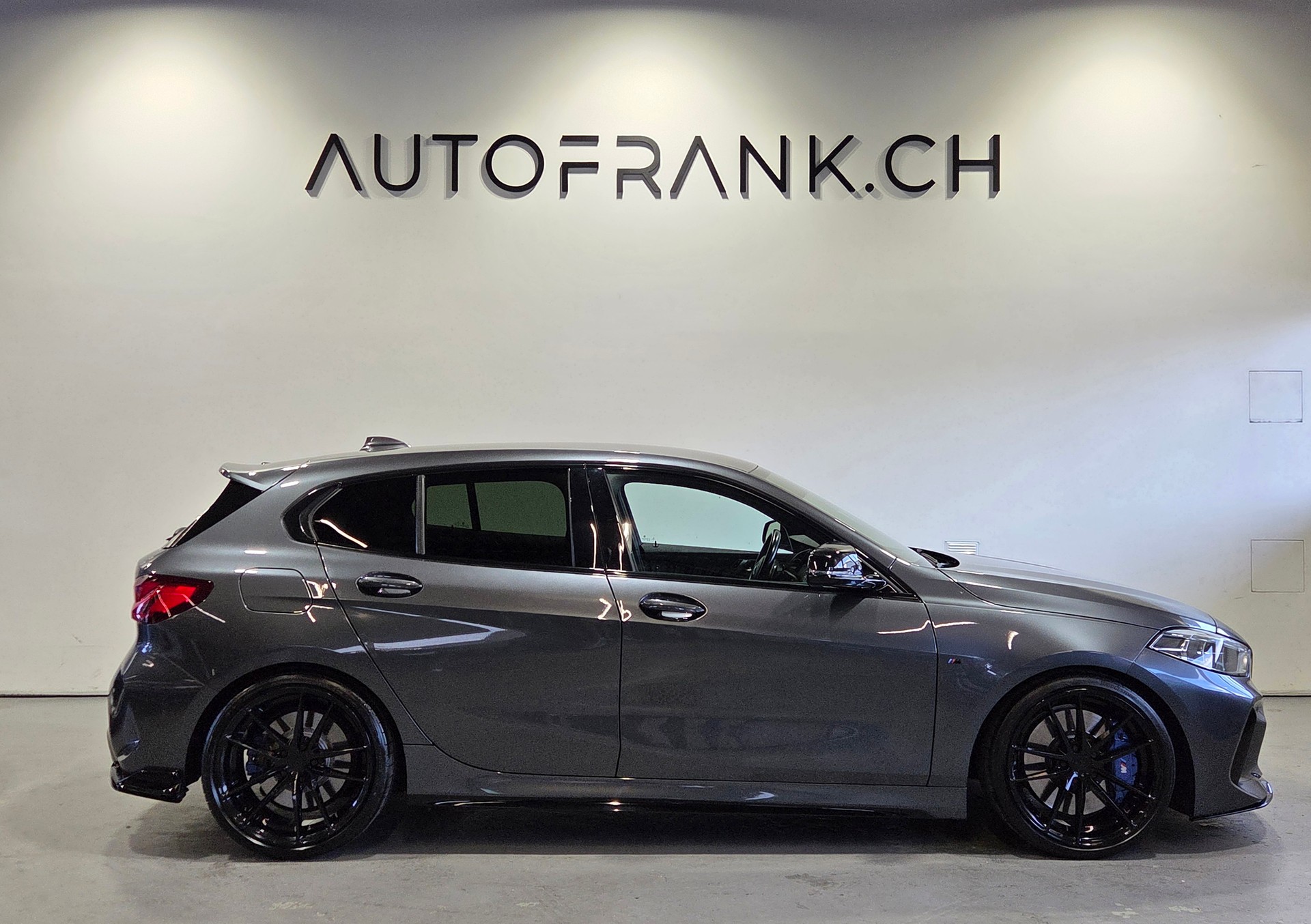 BMW M135i xDrive-image-22