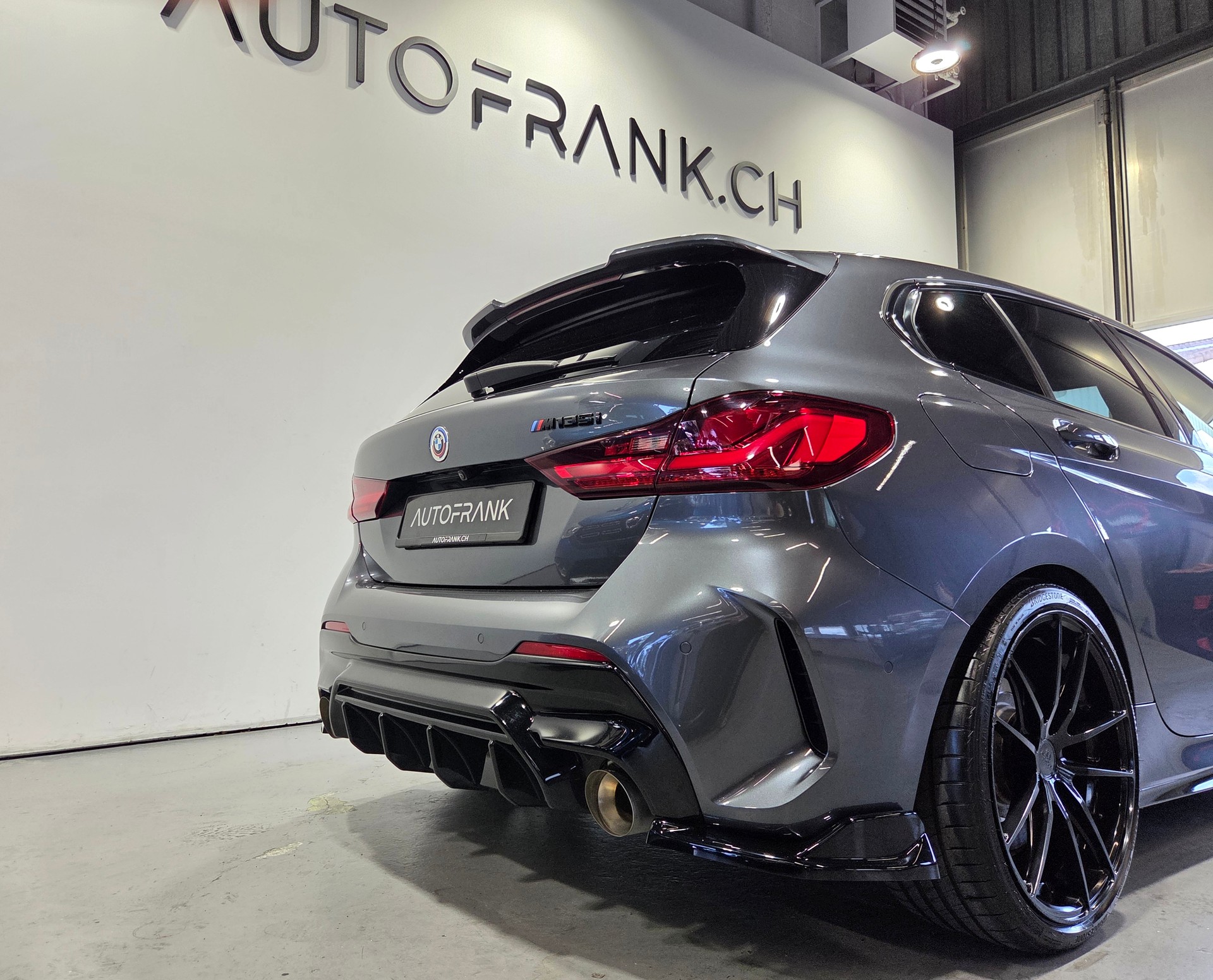 BMW M135i xDrive-image-23