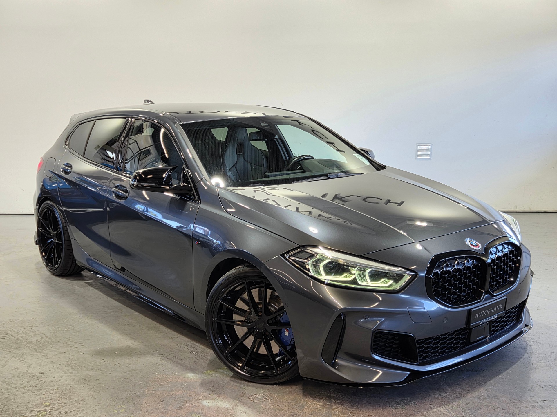 BMW M135i xDrive-image-1