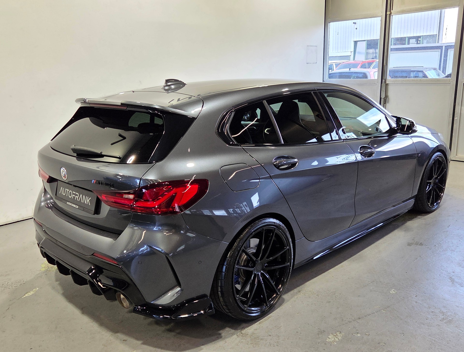 BMW M135i xDrive-image-21