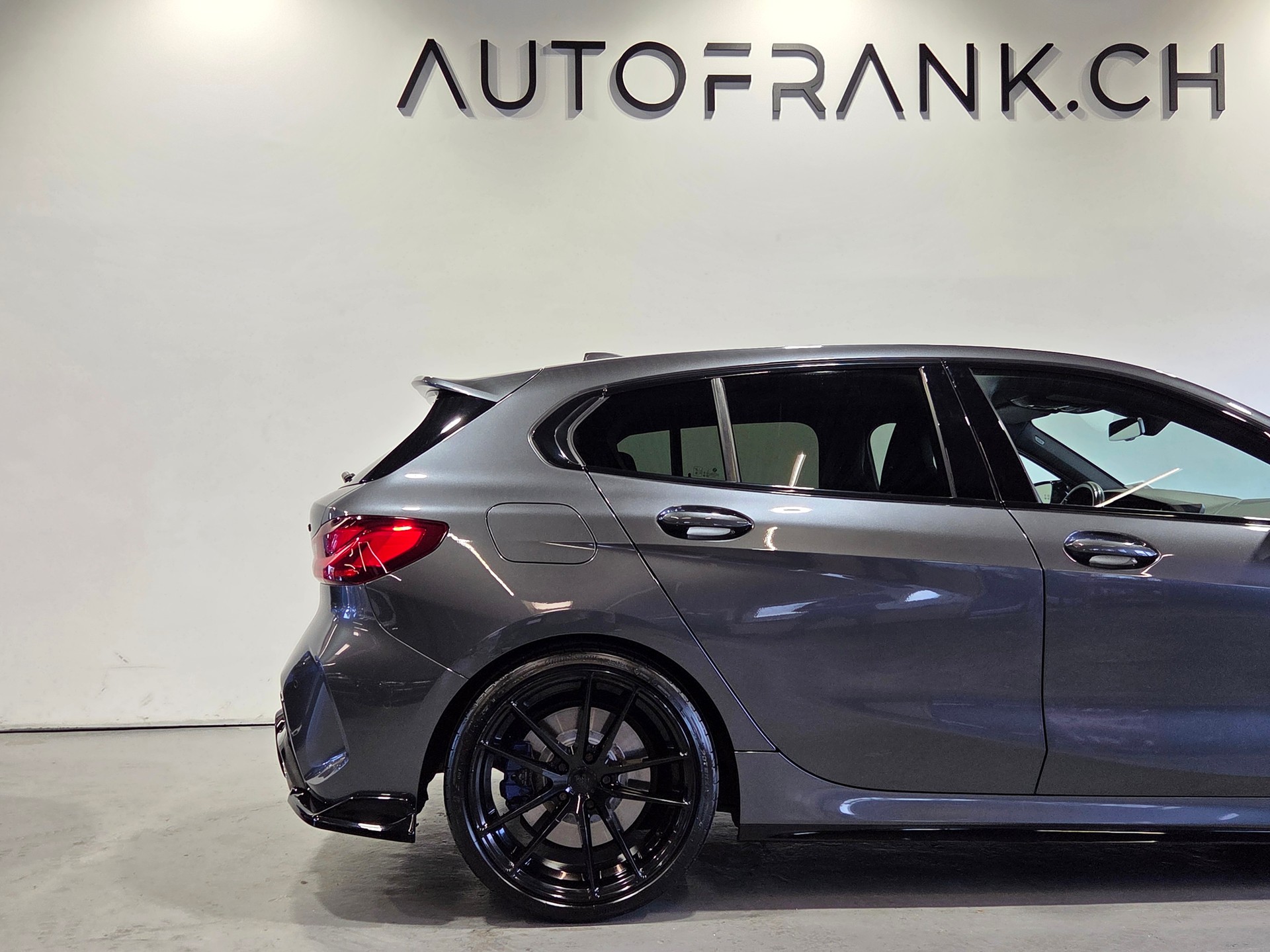 BMW M135i xDrive-image-19