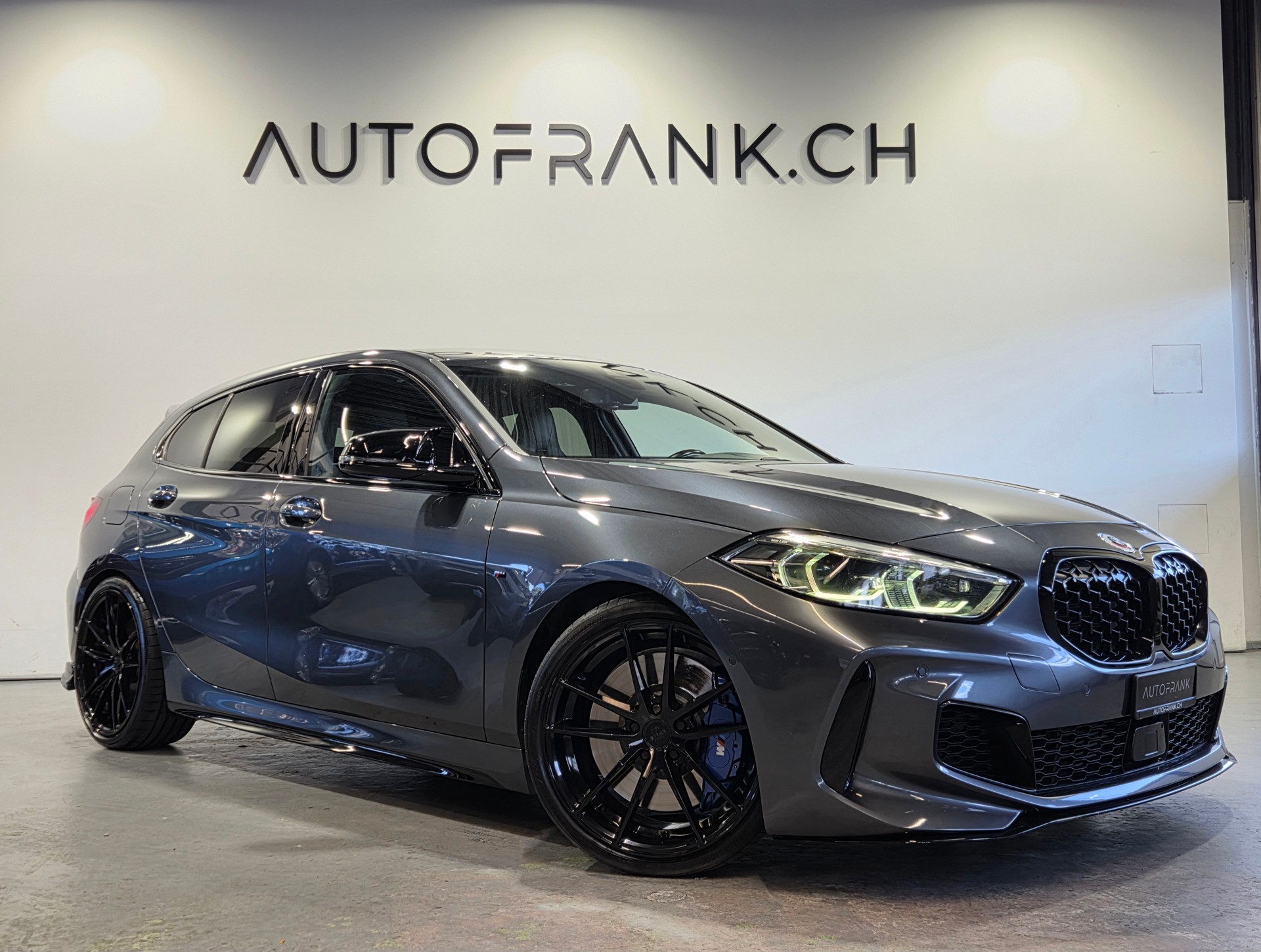 BMW M135i xDrive-image-3
