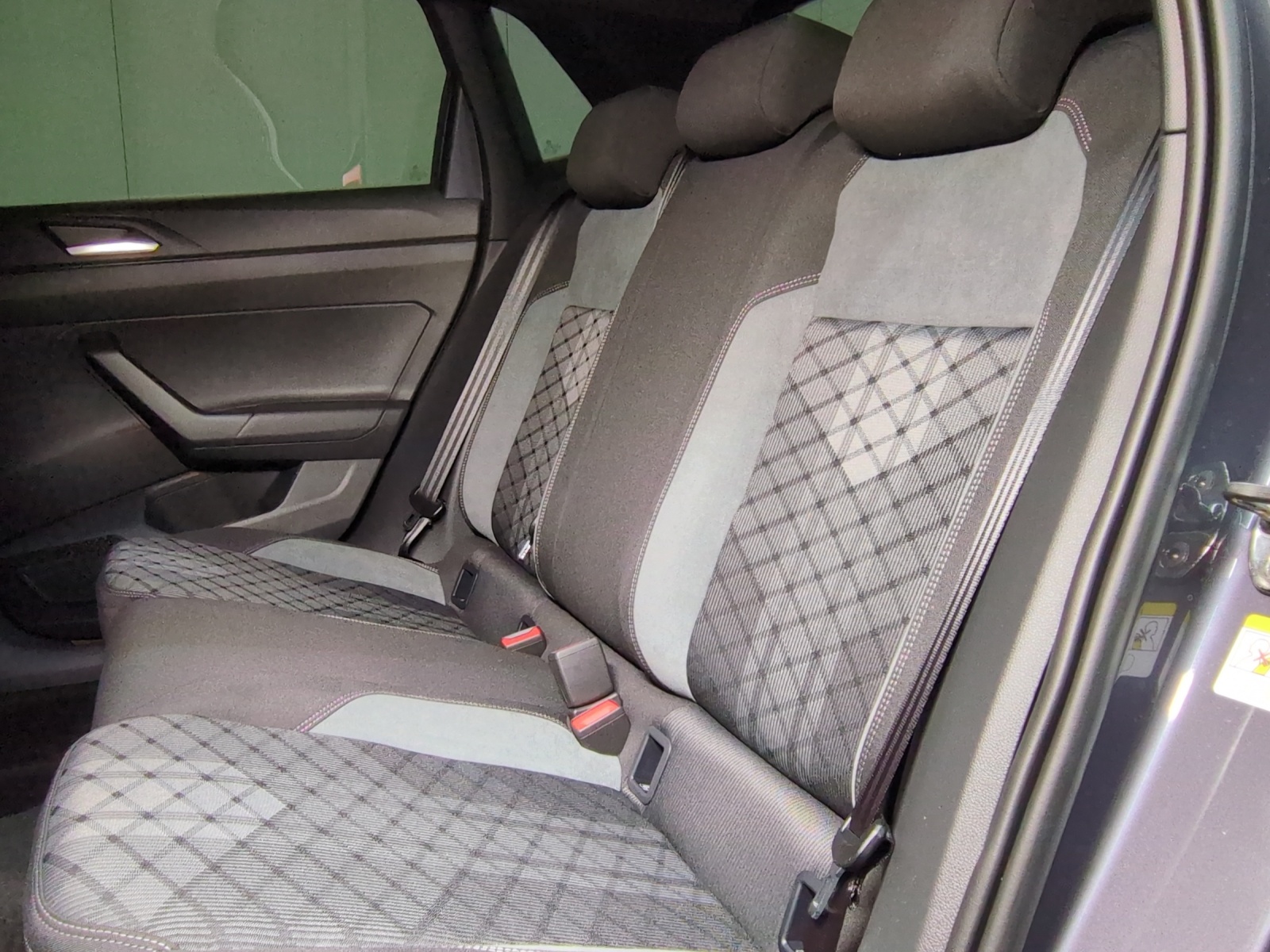 VW Polo 1.0 TSI R-Line United DSG-image-9