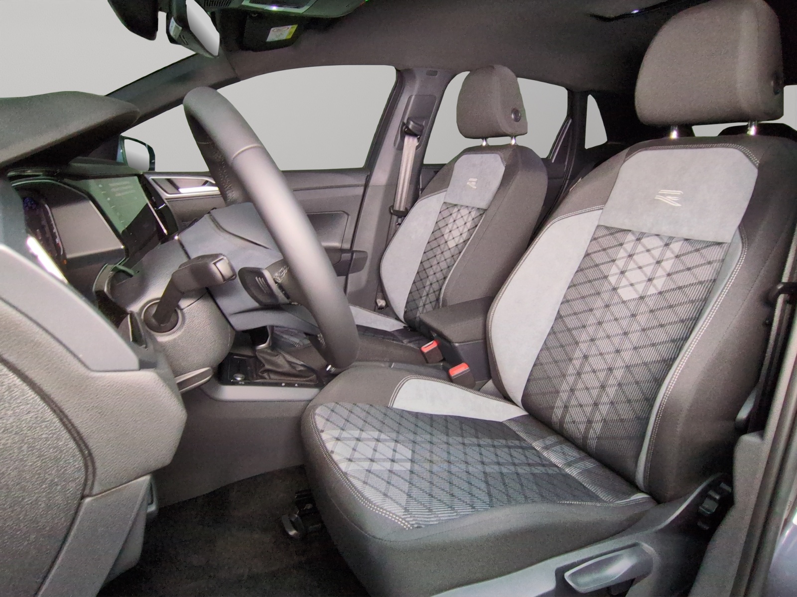 VW Polo 1.0 TSI R-Line United DSG-image-5