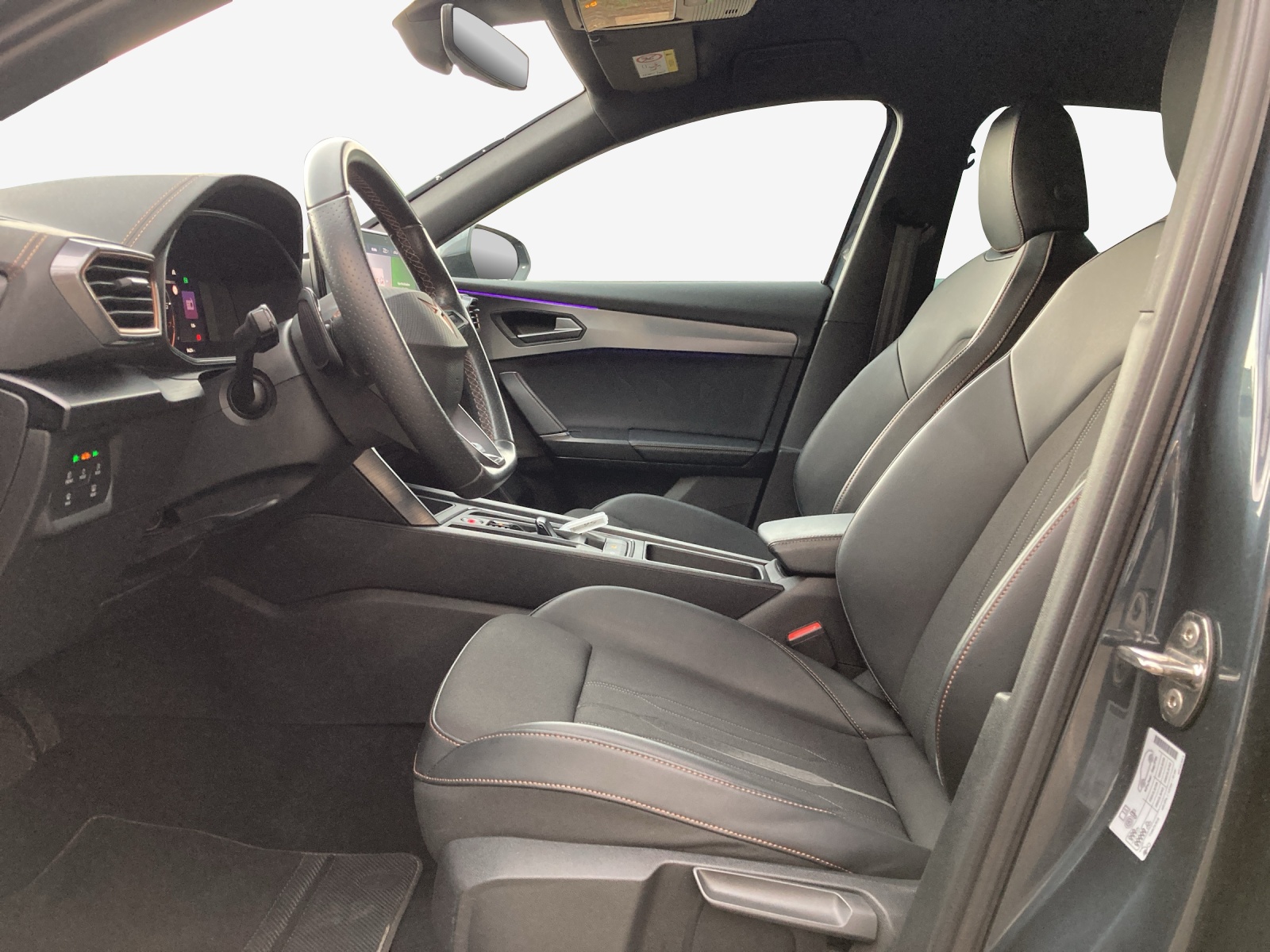 CUPRA Formentor 2.0TSI 4Drive DSG-image-7