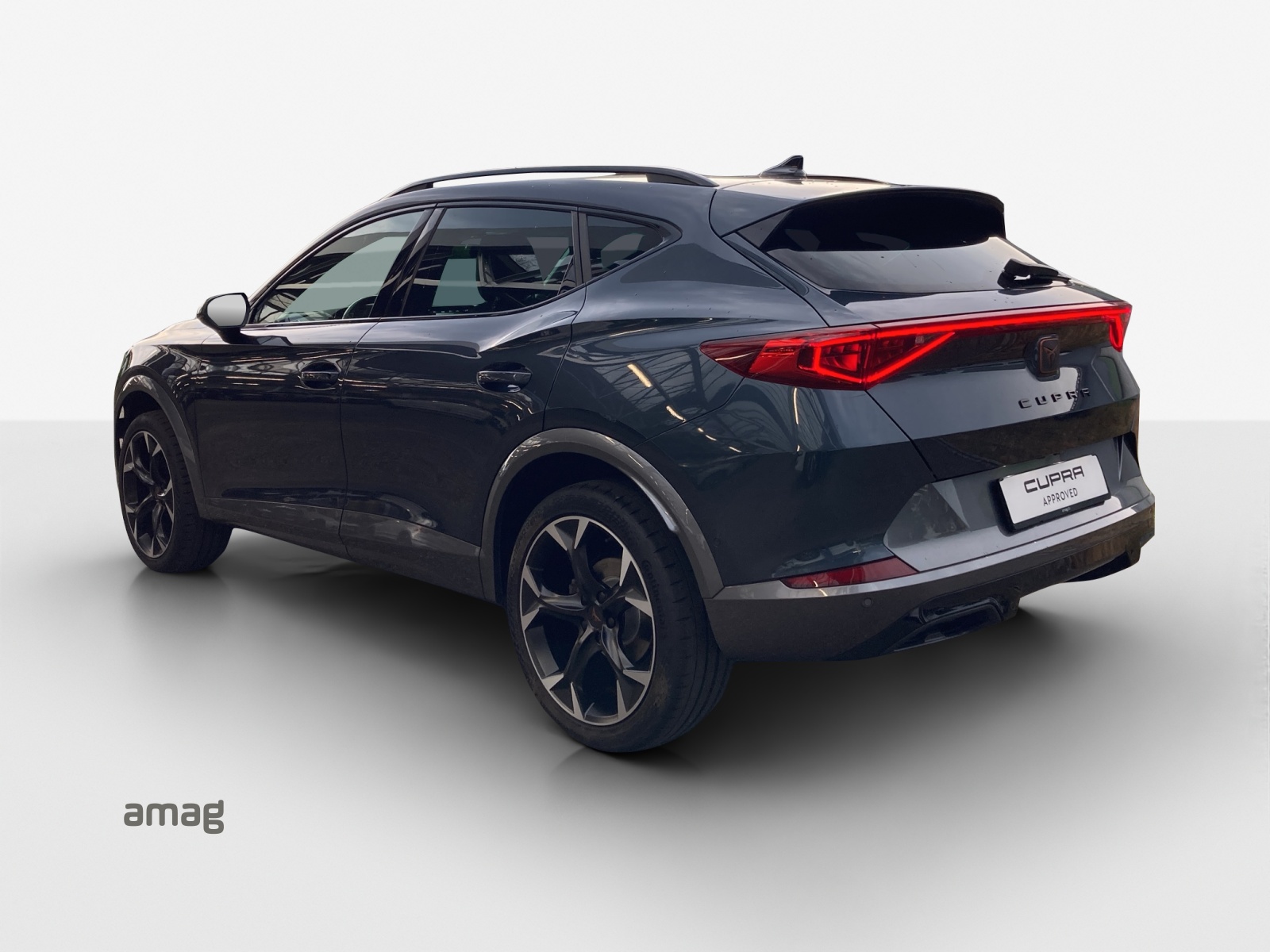 CUPRA Formentor 2.0TSI 4Drive DSG-image-2