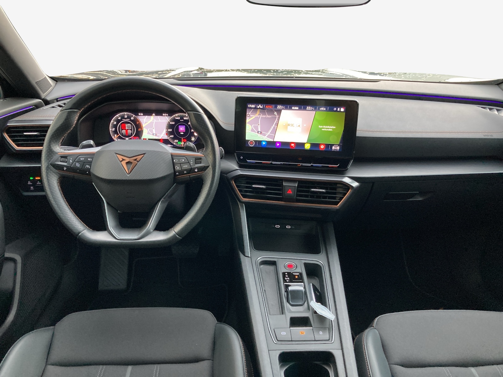 CUPRA Formentor 2.0TSI 4Drive DSG-image-8