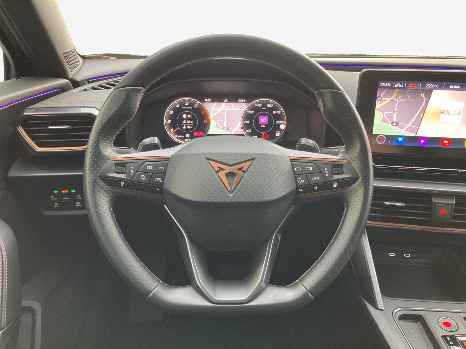 CUPRA Formentor 2.0TSI 4Drive DSG-image-9