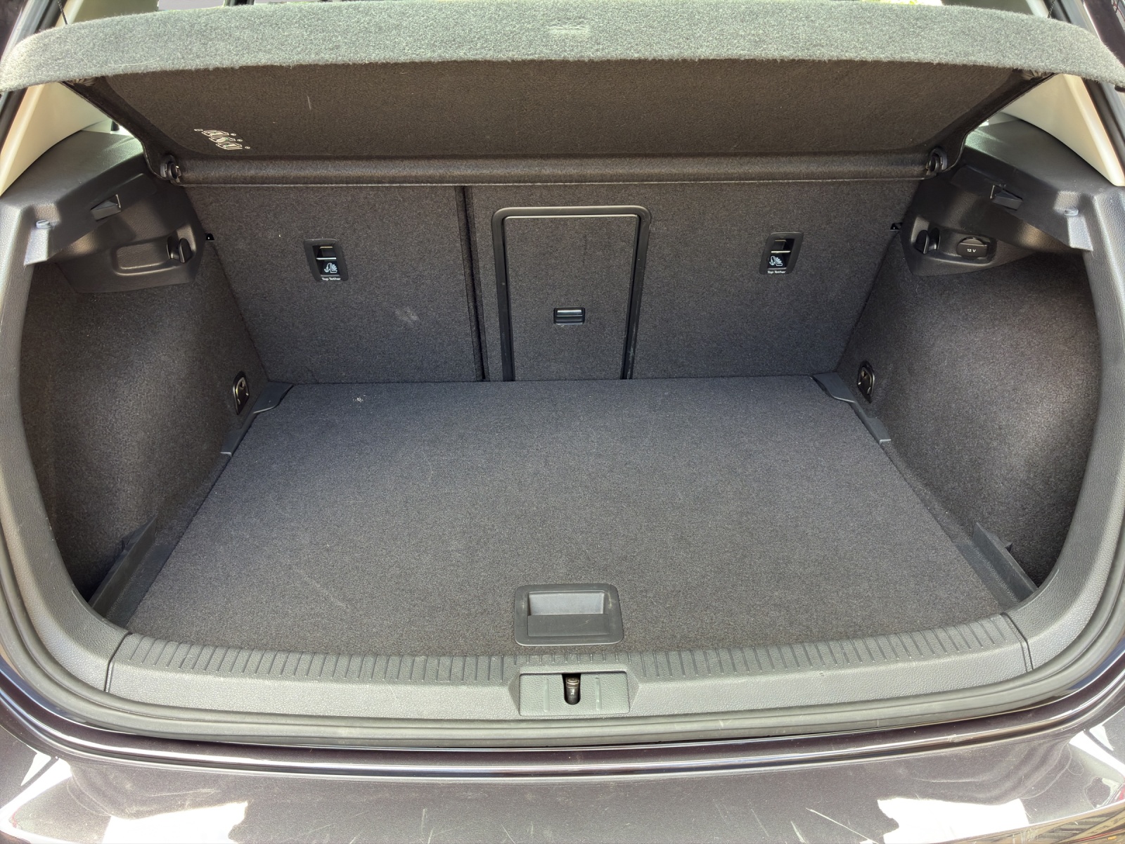 VW Golf 1.4 TSI Lounge DSG-image-10
