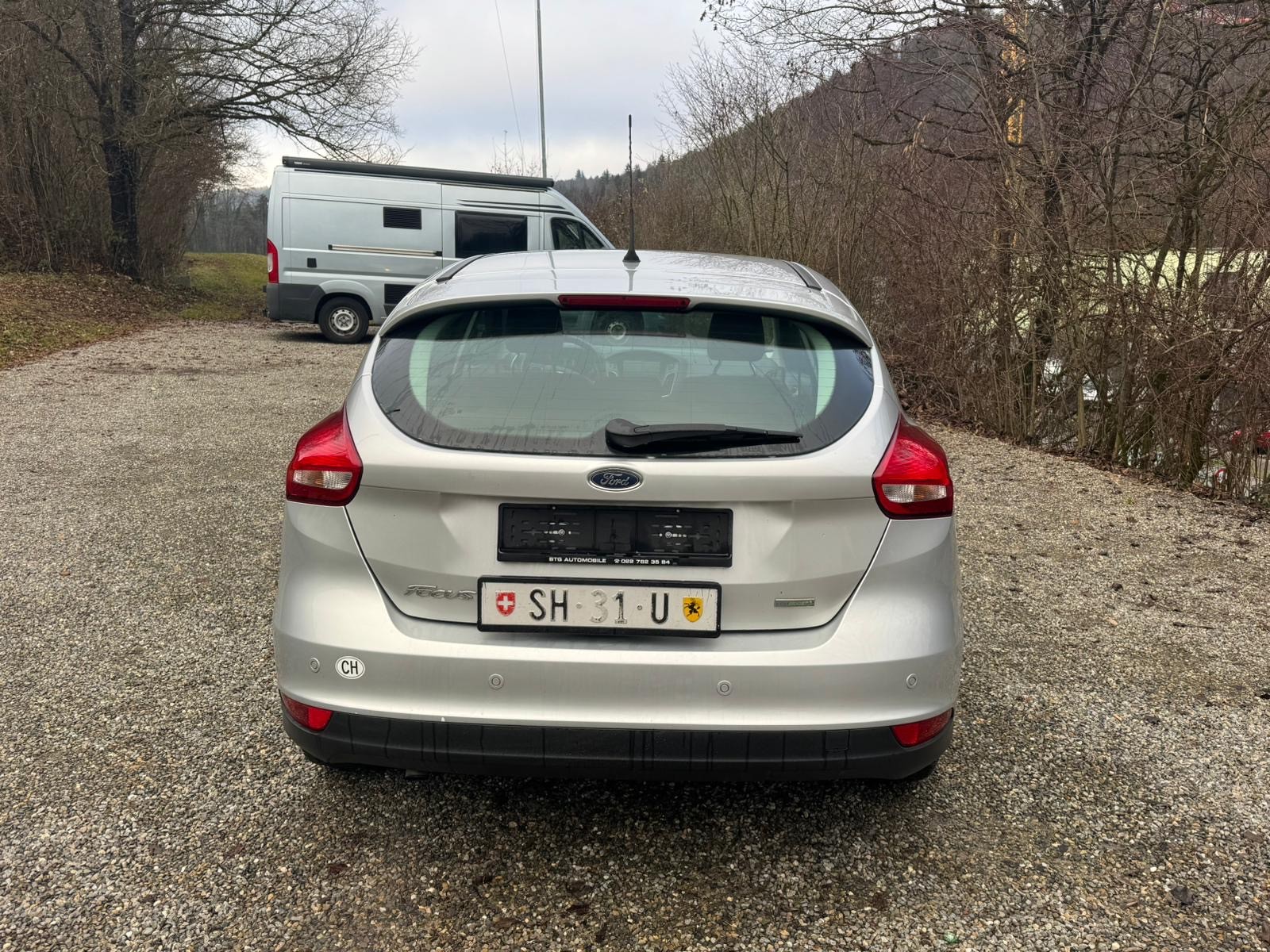 FORD Focus 1.0 SCTi Business-image-5