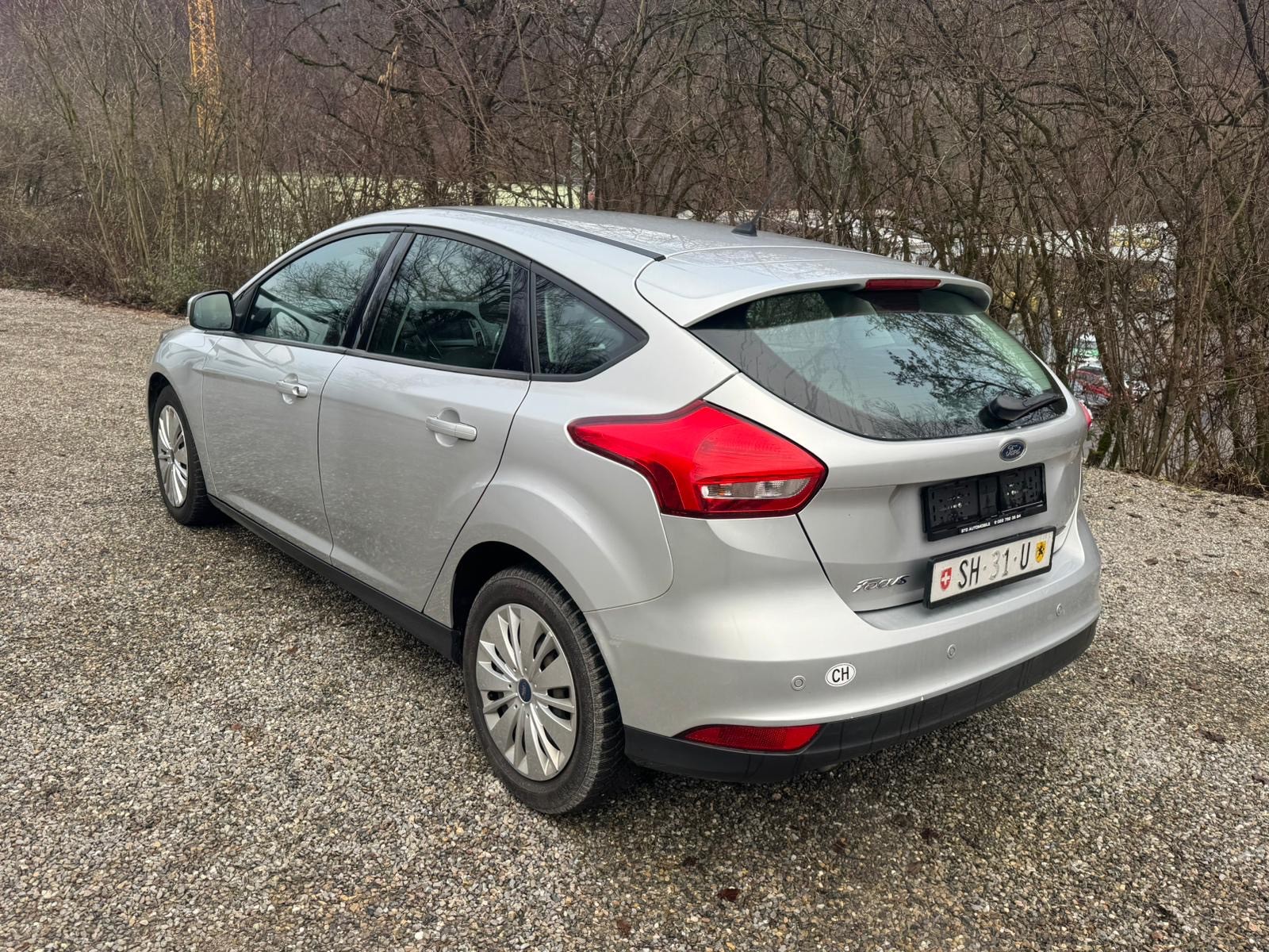 FORD Focus 1.0 SCTi Business-image-6