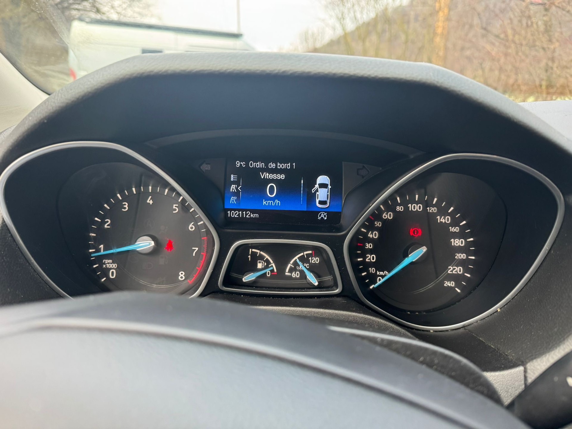 FORD Focus 1.0 SCTi Business-image-12