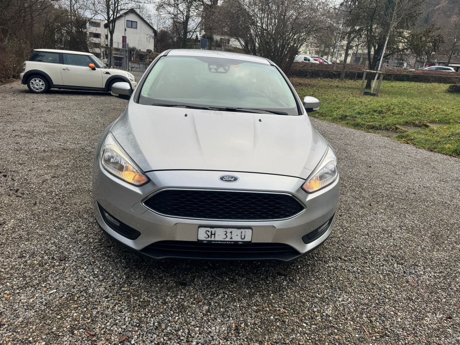 FORD Focus 1.0 SCTi Business-image-1