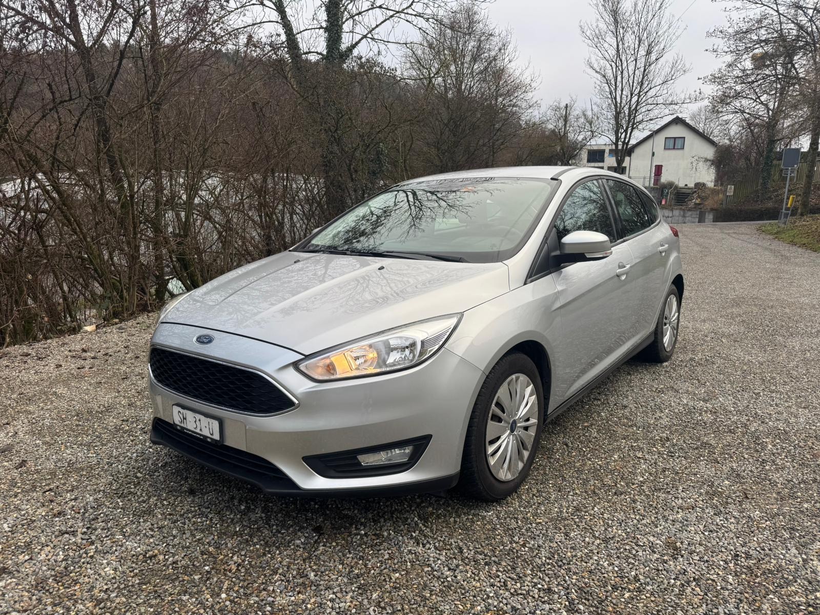 FORD Focus 1.0 SCTi Business-image-2