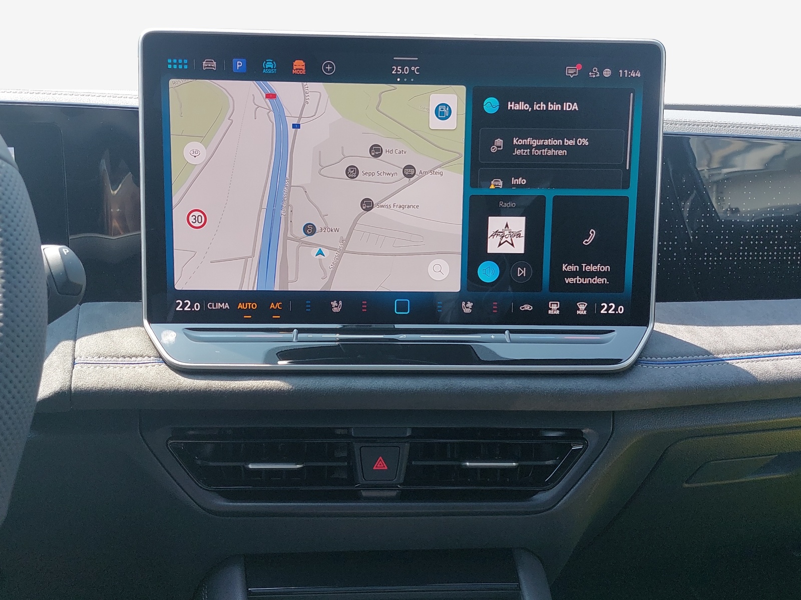 VW Tiguan 2.0 TSI DSG R-Line Plus 4Motion-image-10