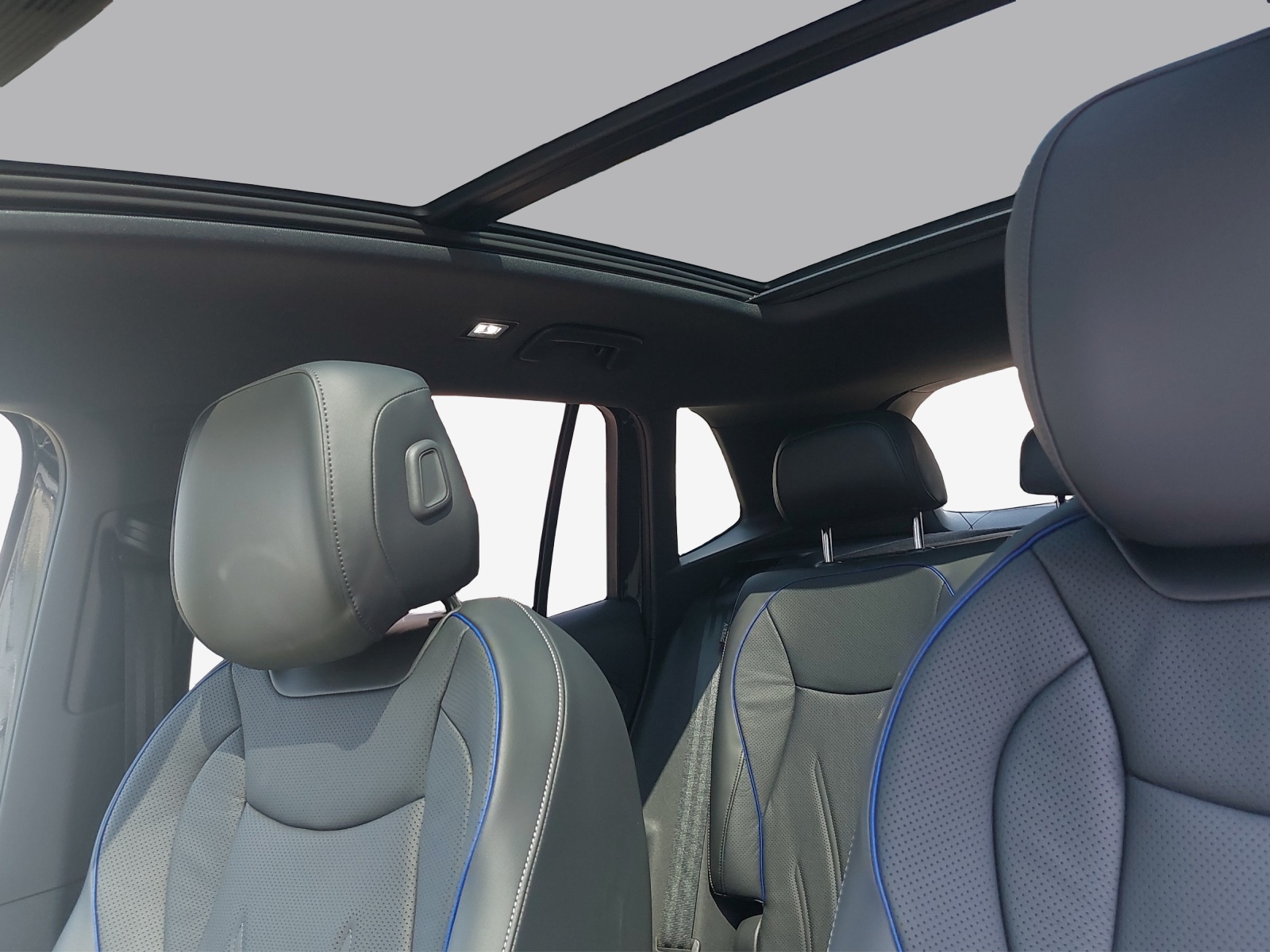 VW Tiguan 2.0 TSI DSG R-Line Plus 4Motion-image-15