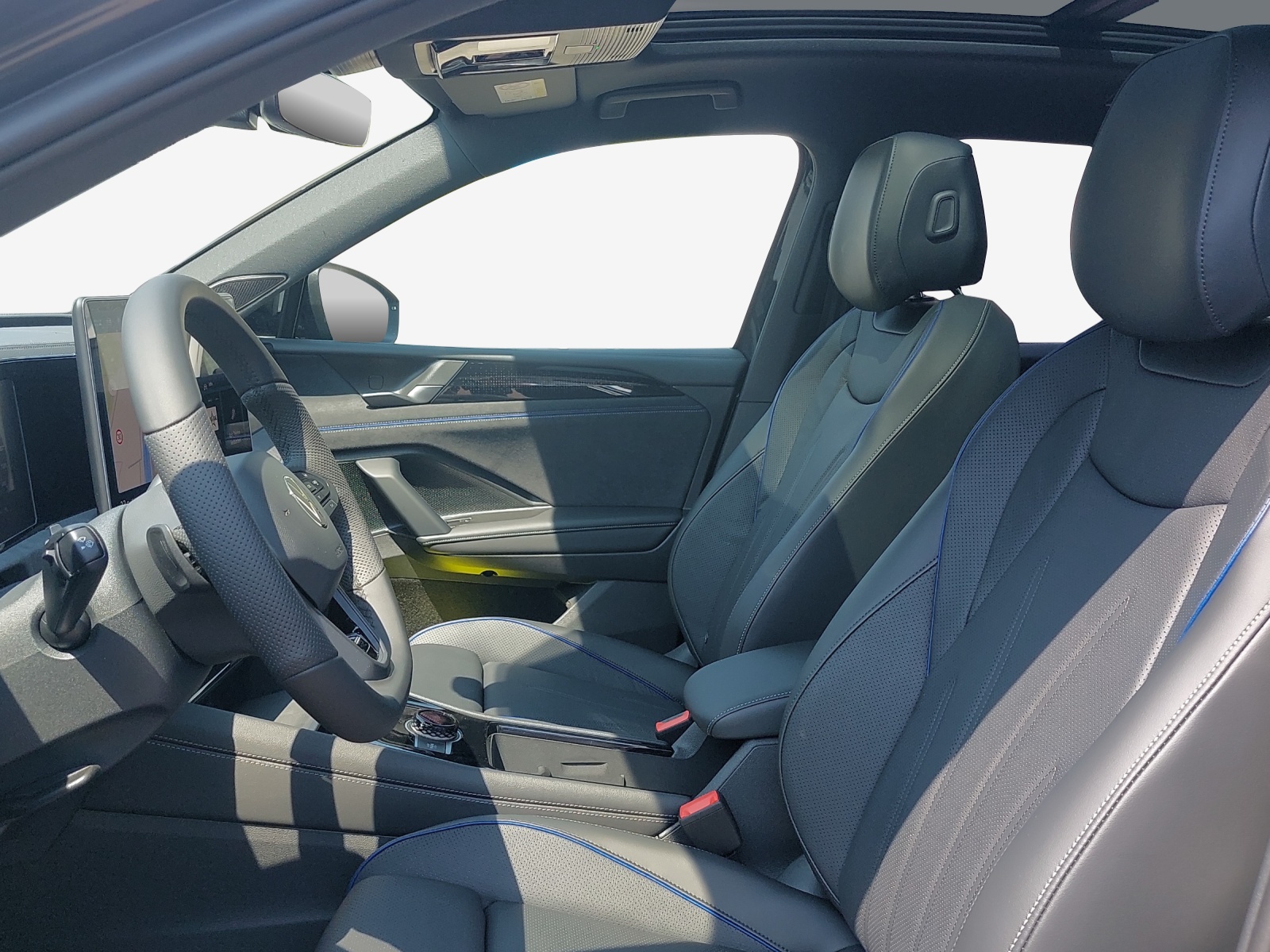 VW Tiguan 2.0 TSI DSG R-Line Plus 4Motion-image-7