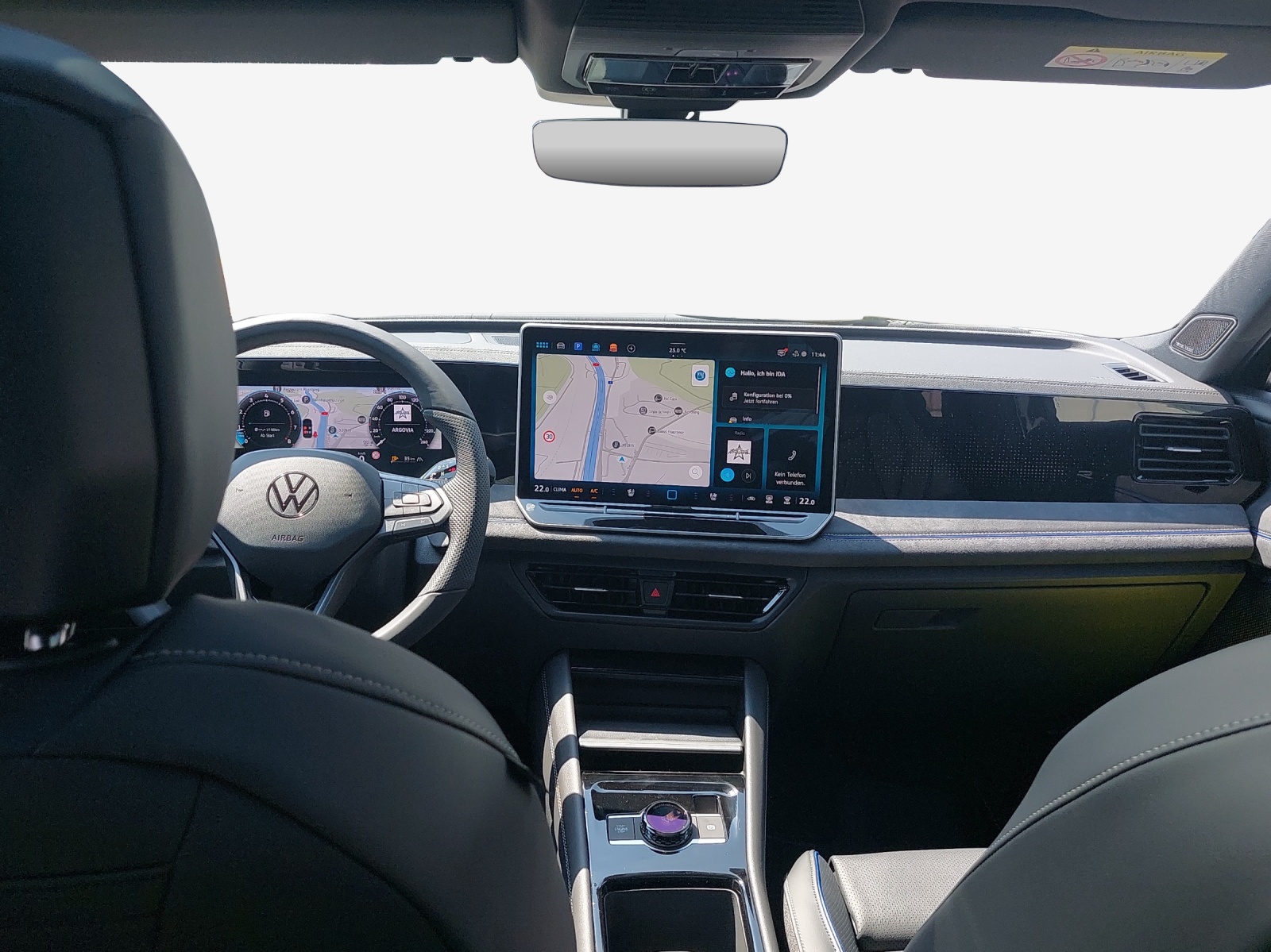 VW Tiguan 2.0 TSI DSG R-Line Plus 4Motion-image-8