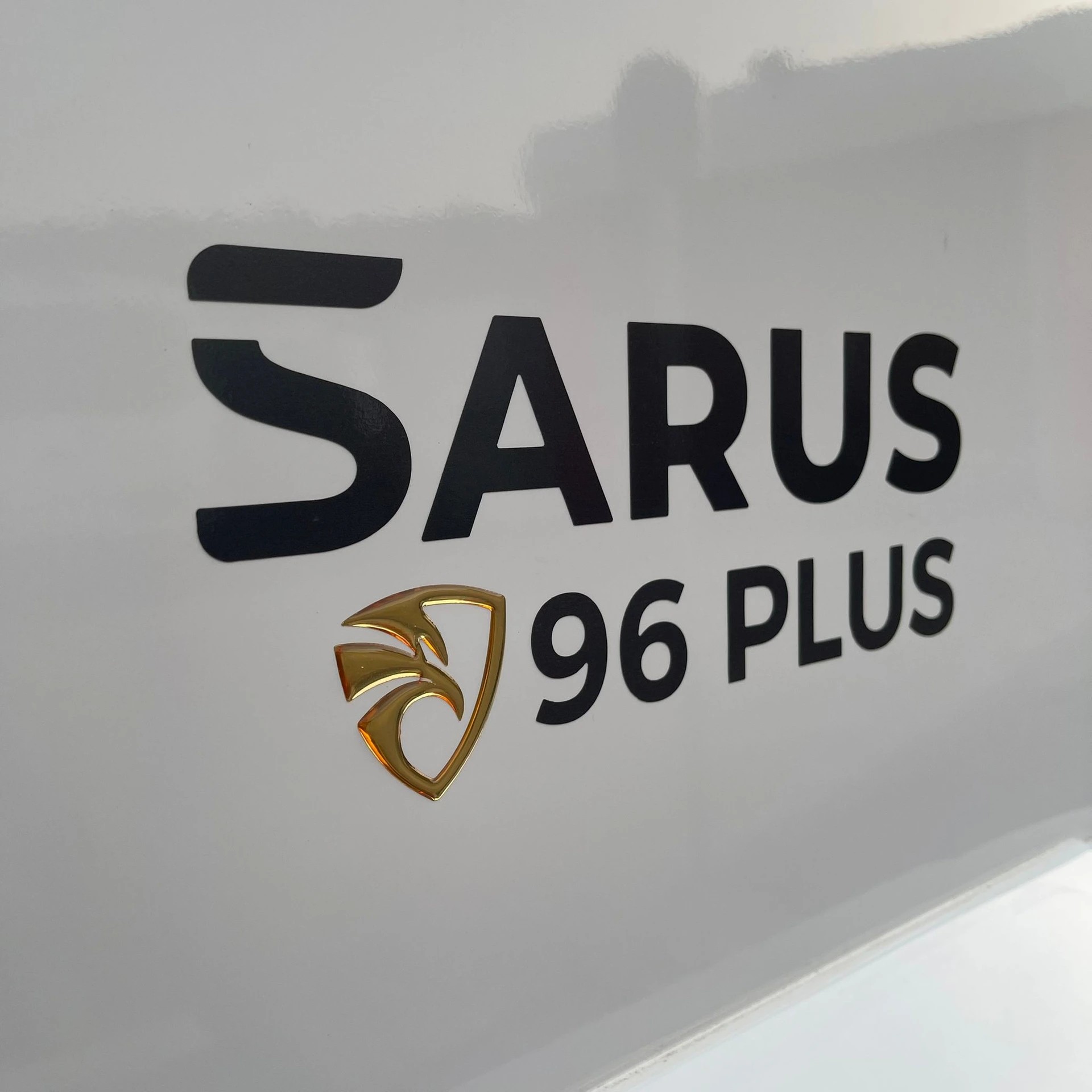 RIMOR Sarus 96 Plus – CHF 10'000.– Sonderrabatt auf das Ausstellungsfahrzeug-image-63