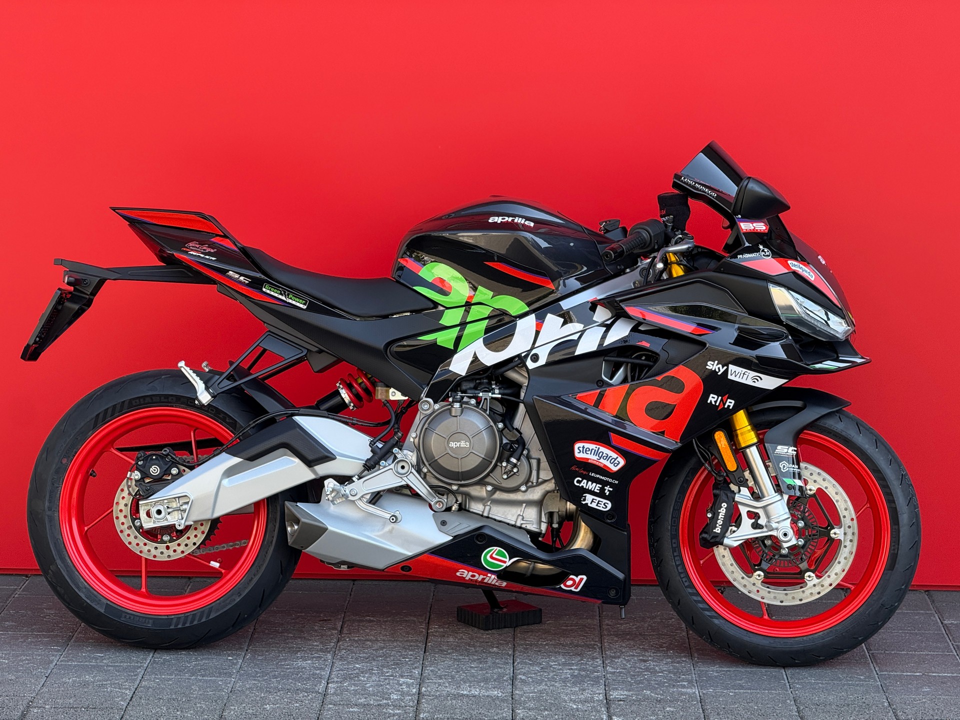 APRILIA RS 660 GP REPLICA E5+ (35kW) ''MUGELLO EDITION'' ©-image-15