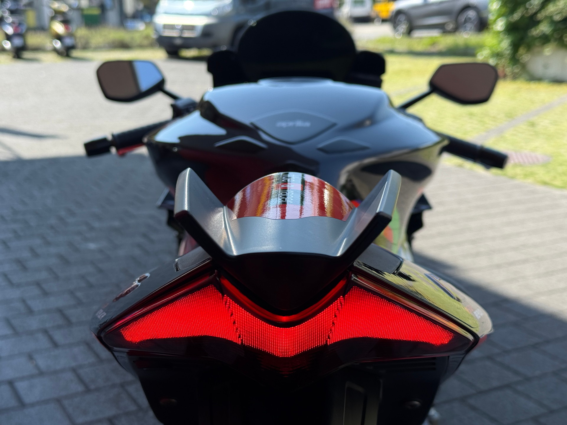 APRILIA RS 660 GP REPLICA E5+ (35kW) ''MUGELLO EDITION'' ©-image-9