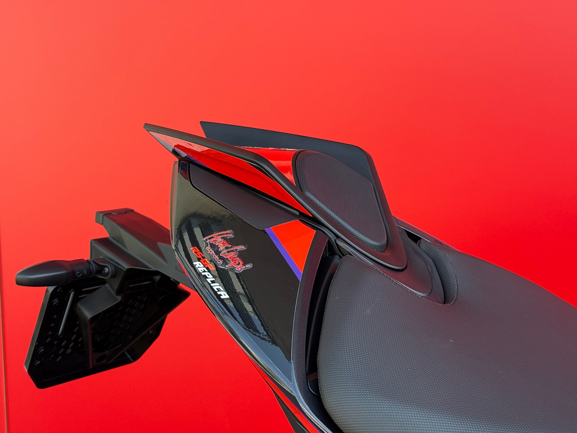 APRILIA RS 660 GP REPLICA E5+ (35kW) ''MUGELLO EDITION'' ©-image-4