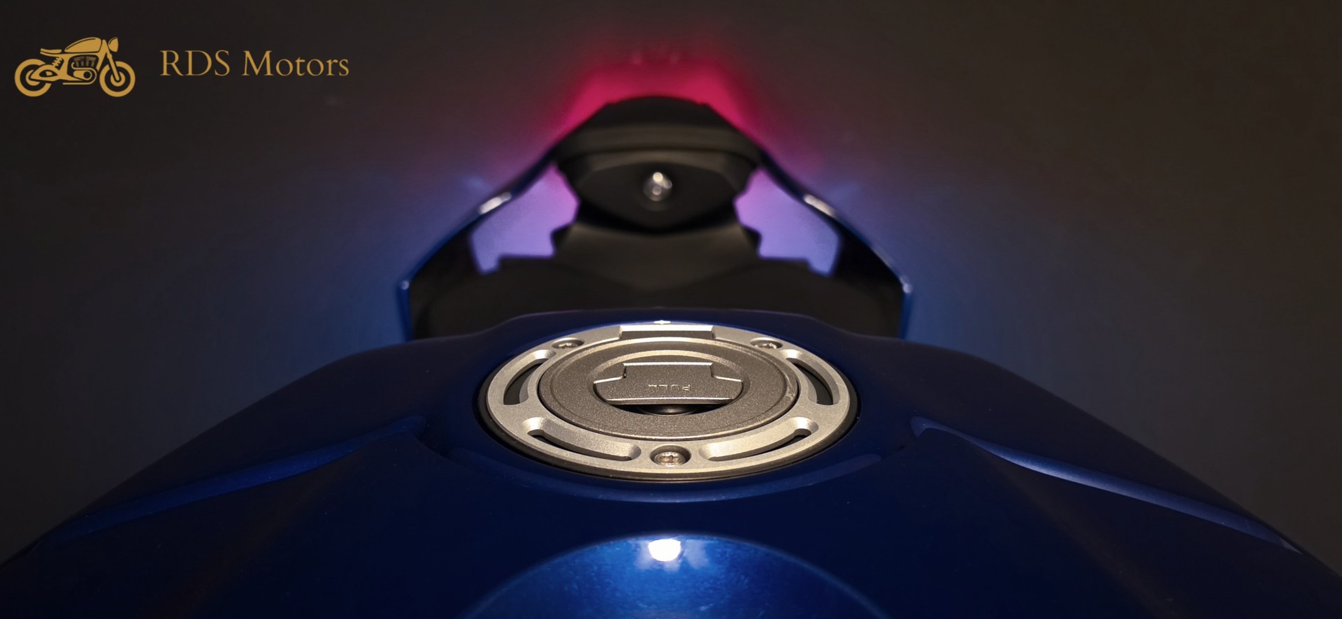 YAMAHA YZF-R1 ABS Akrapovic-image-10
