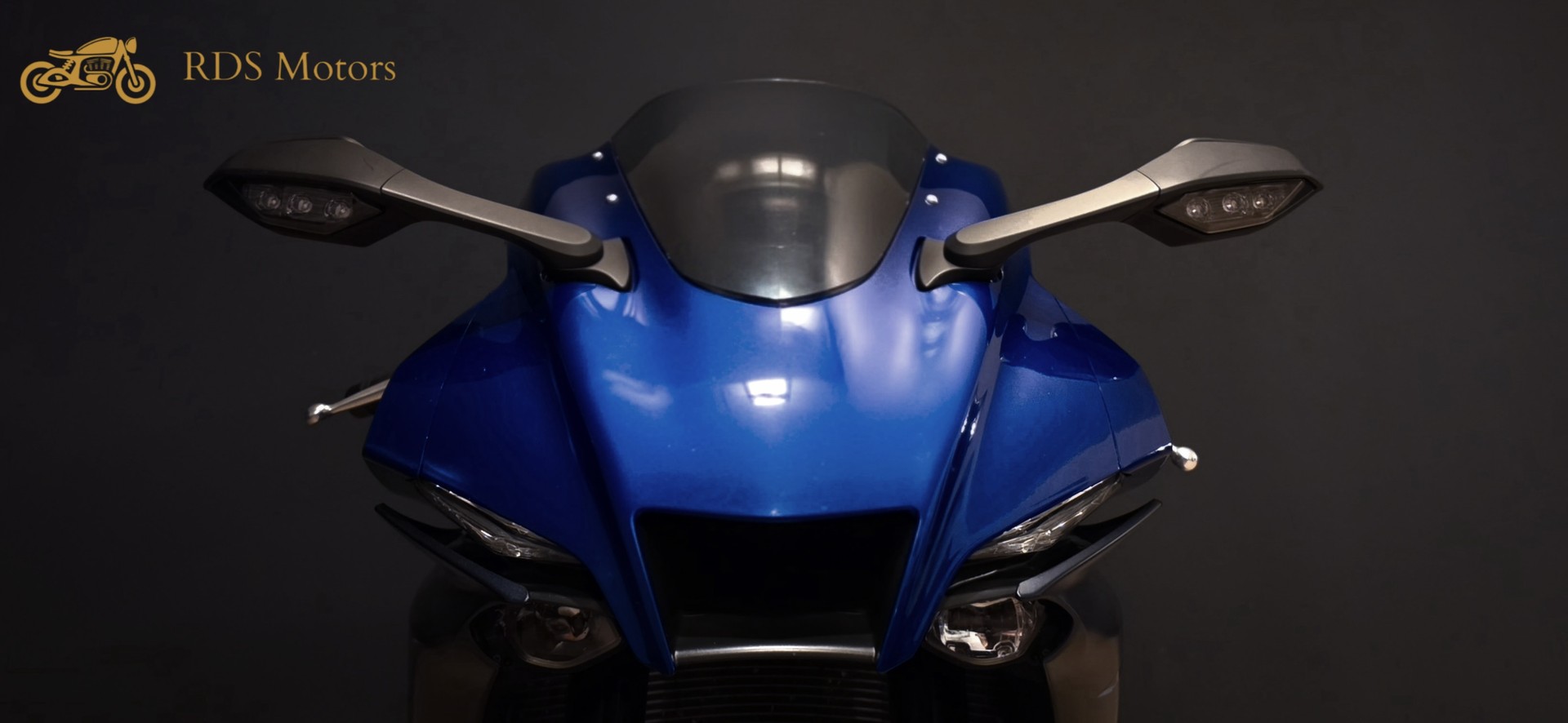 YAMAHA YZF-R1 ABS Akrapovic-image-9