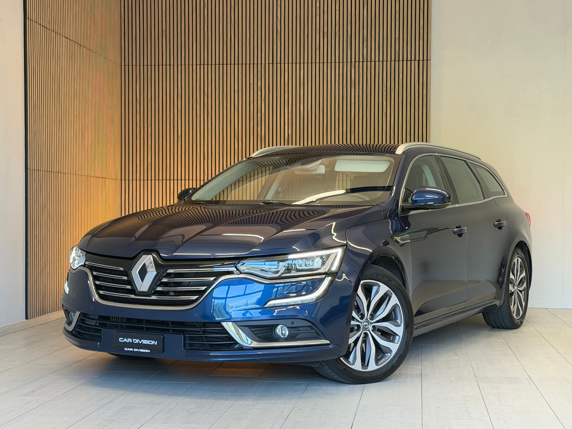 RENAULT Talisman Grandtour 1.6 dCi Initiale EDC