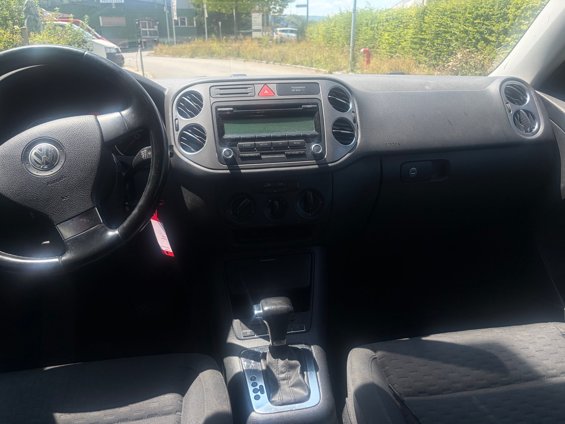 HONDA Jazz 1.4i LS-image-5