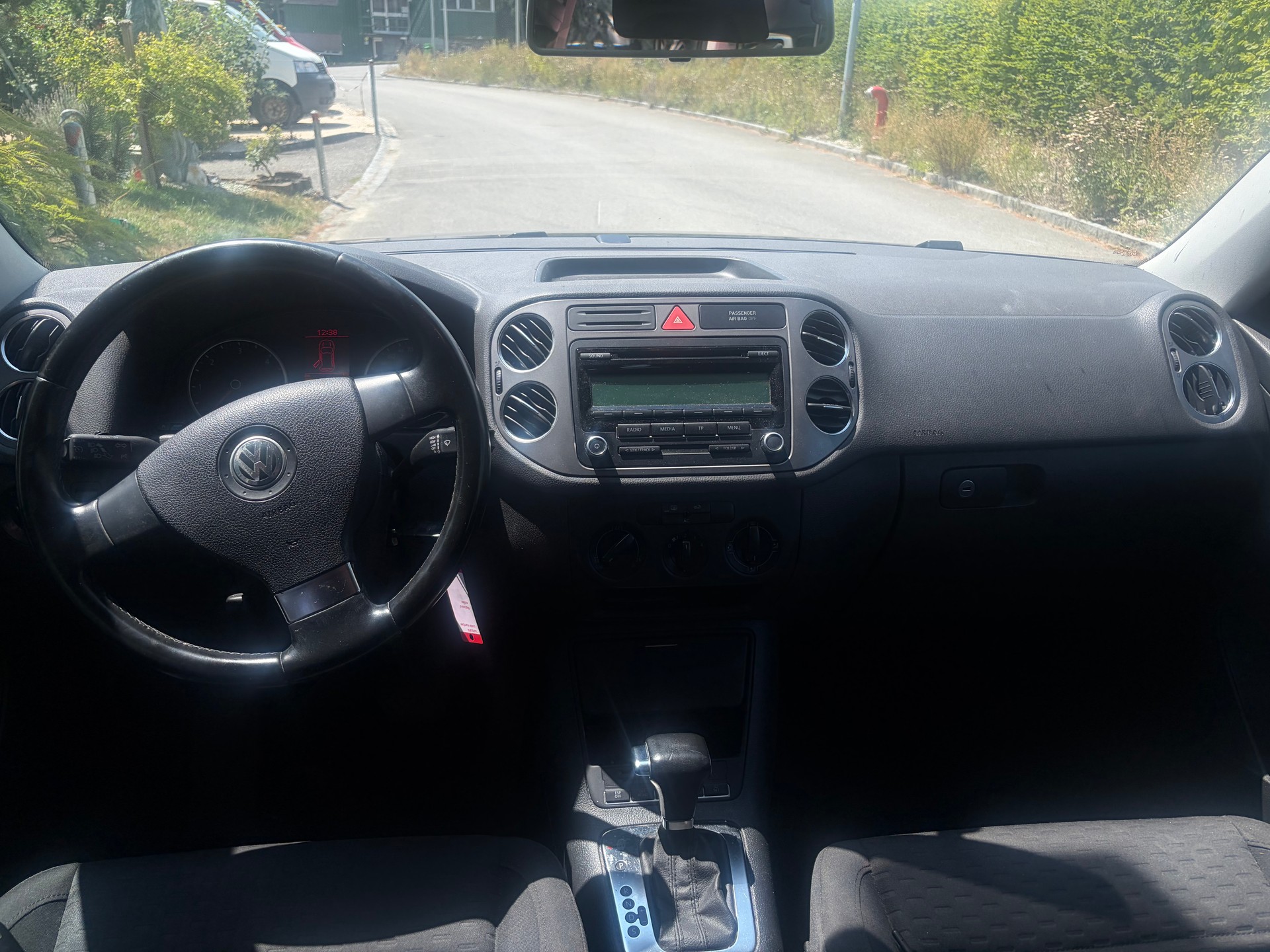 HONDA Jazz 1.4i LS-image-2