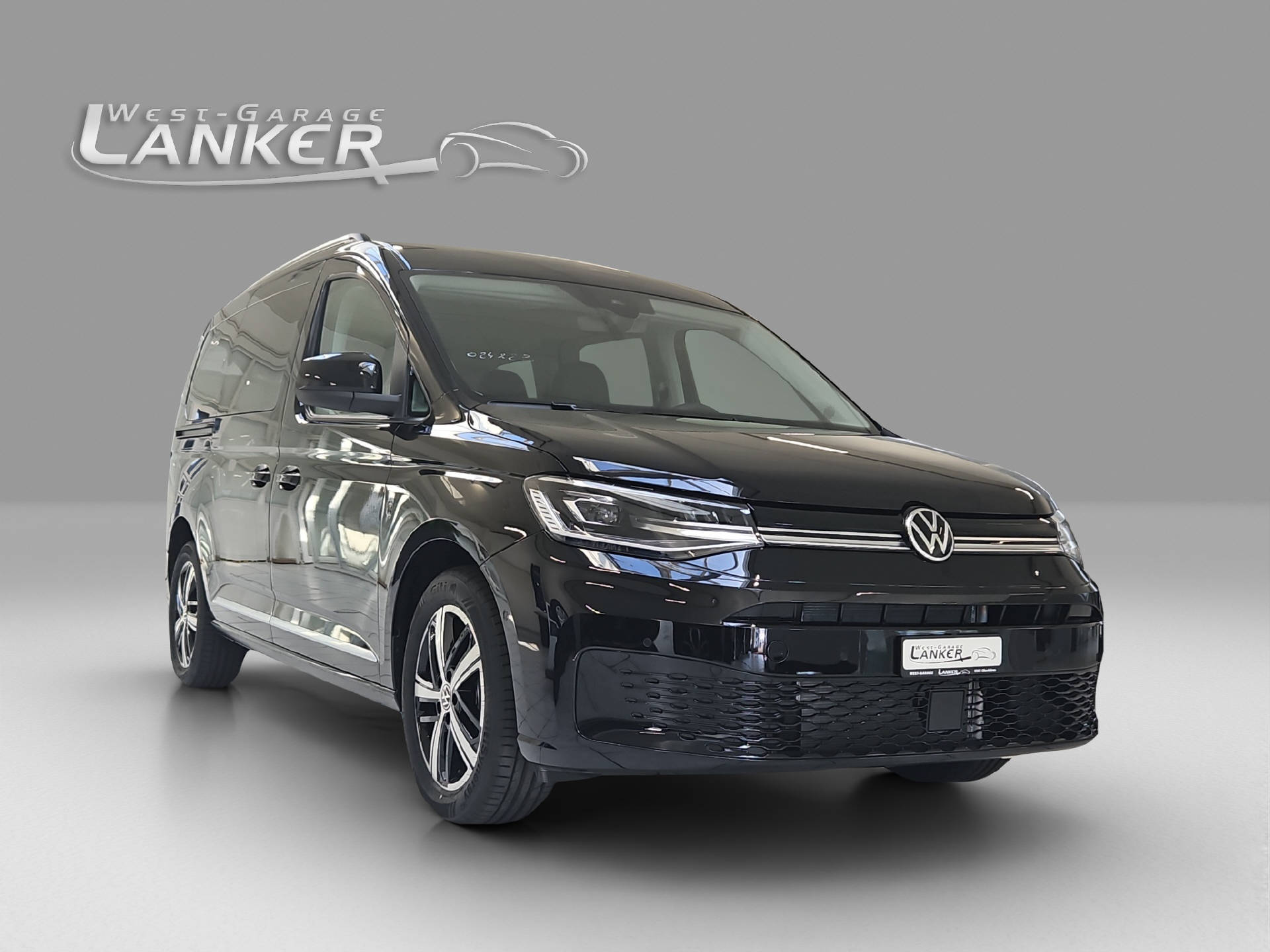 VW Caddy Maxi Rolli Pro 1.5 TSI Style DSG-showroom-element-1