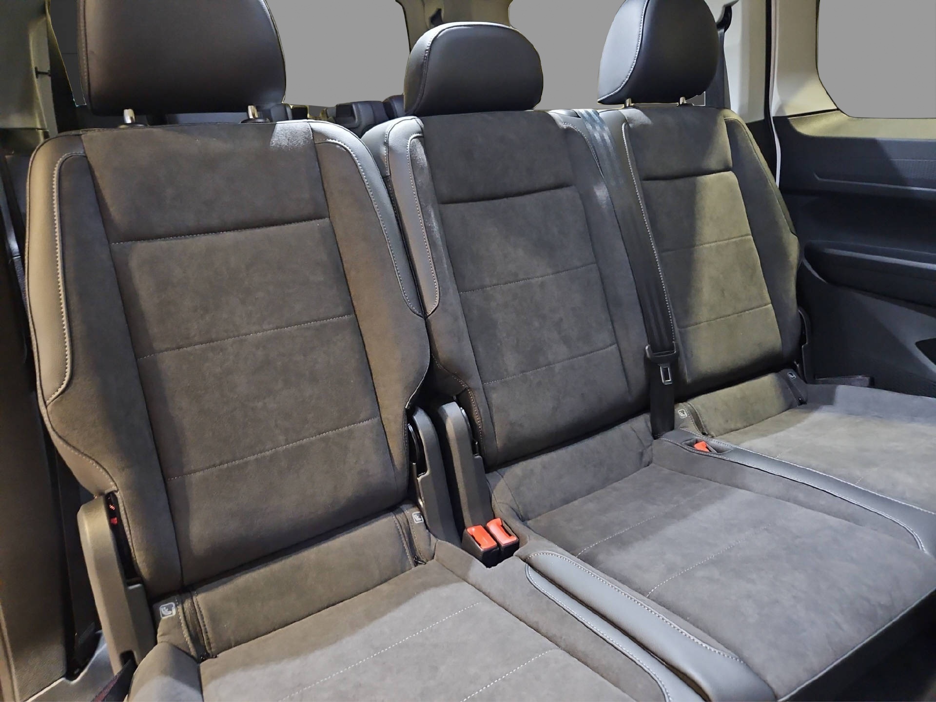 VW Caddy Maxi Rolli Pro 1.5 TSI Style DSG-image-14