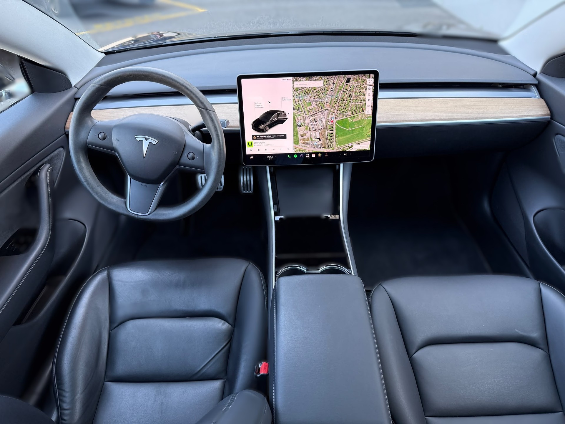 TESLA Model 3 Performance Dual Motor AWD-image-8