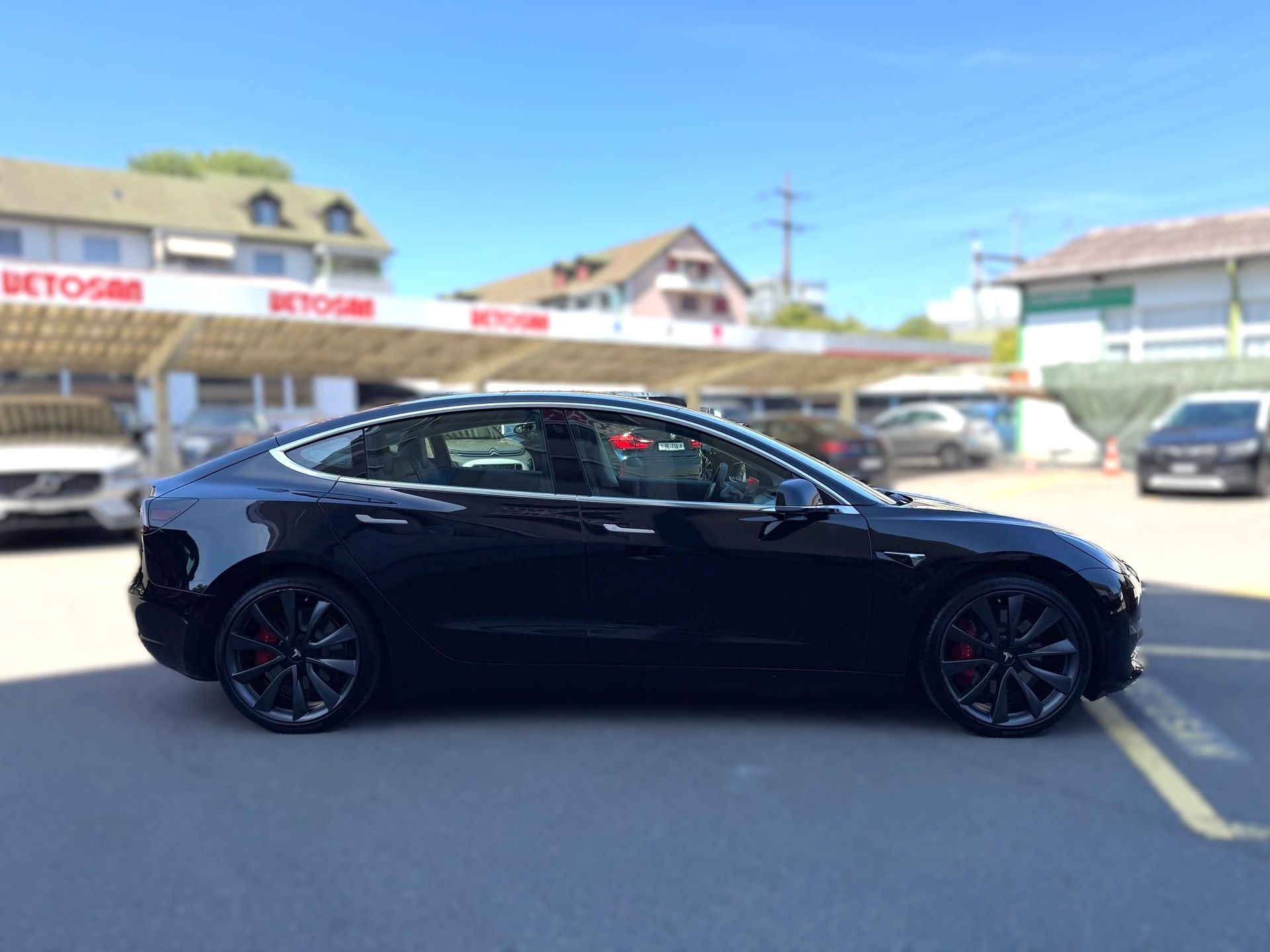 TESLA Model 3 Performance Dual Motor AWD-image-6