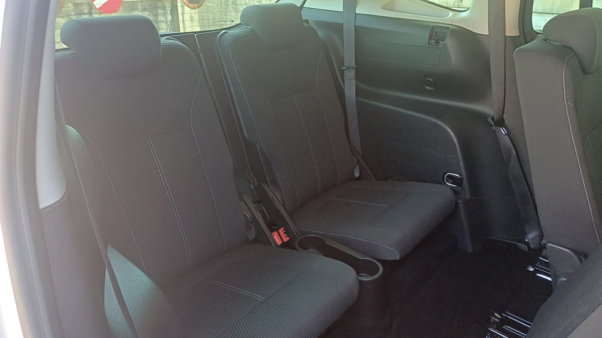 OPEL Zafira Tourer 1.4i 16V Enjoy 7 Plätze-image-12