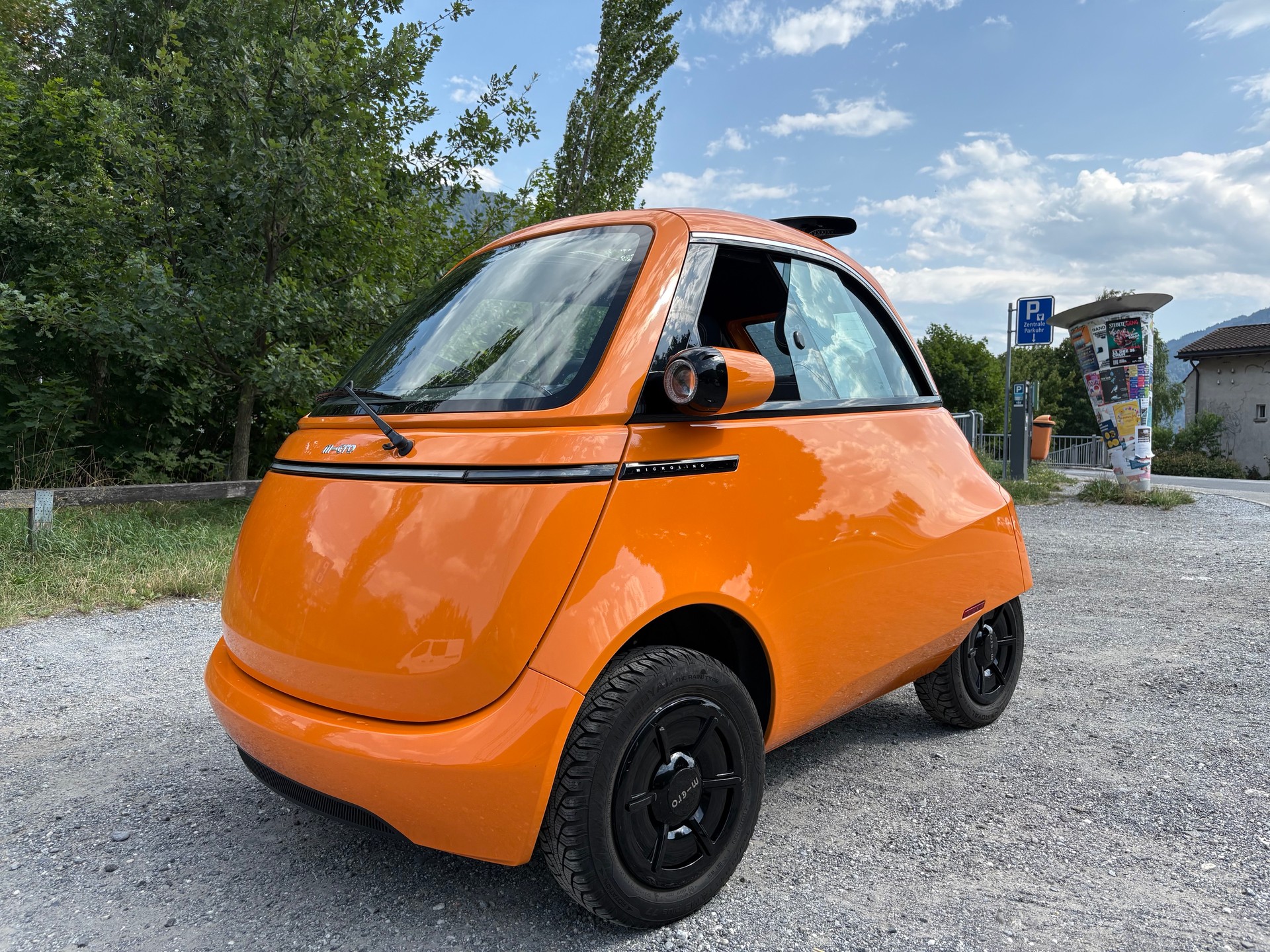 MICRO Dolce Medium Range-image-2