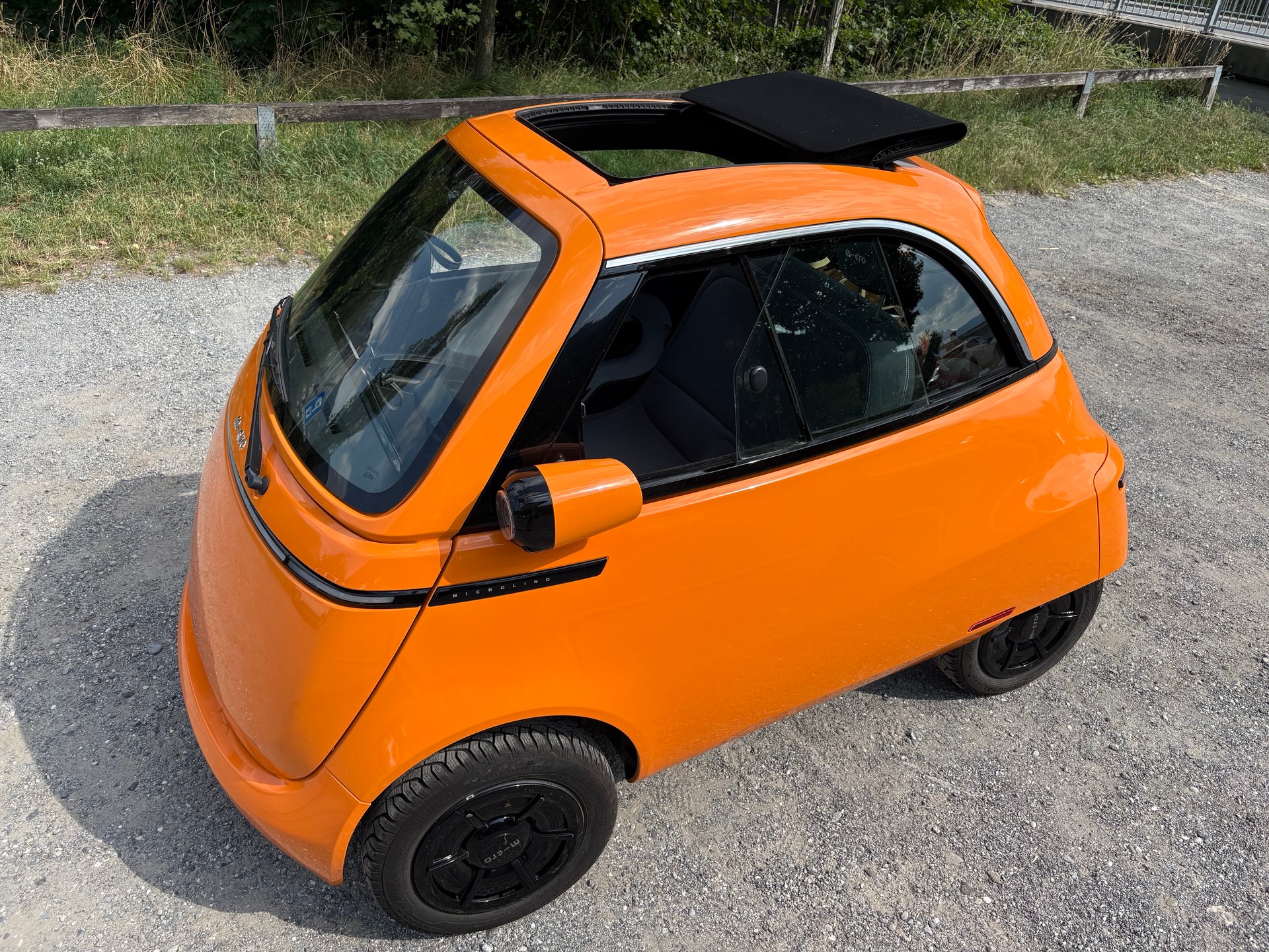 MICRO Dolce Medium Range-image-0
