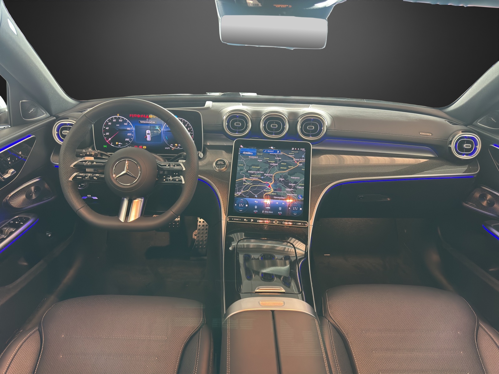 MERCEDES-BENZ C 300de T 4Matic-image-10