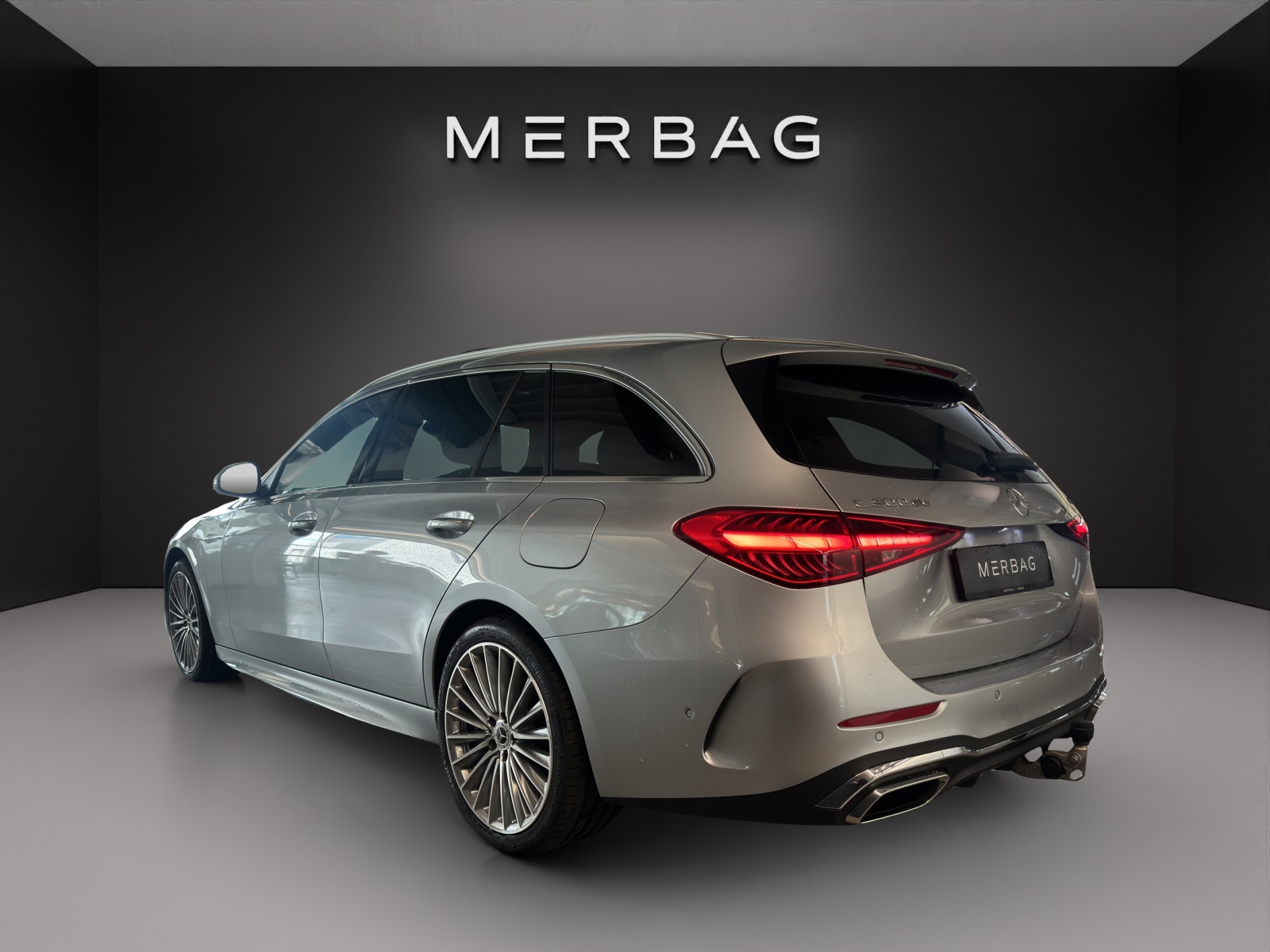 MERCEDES-BENZ C 300de T 4Matic-image-3