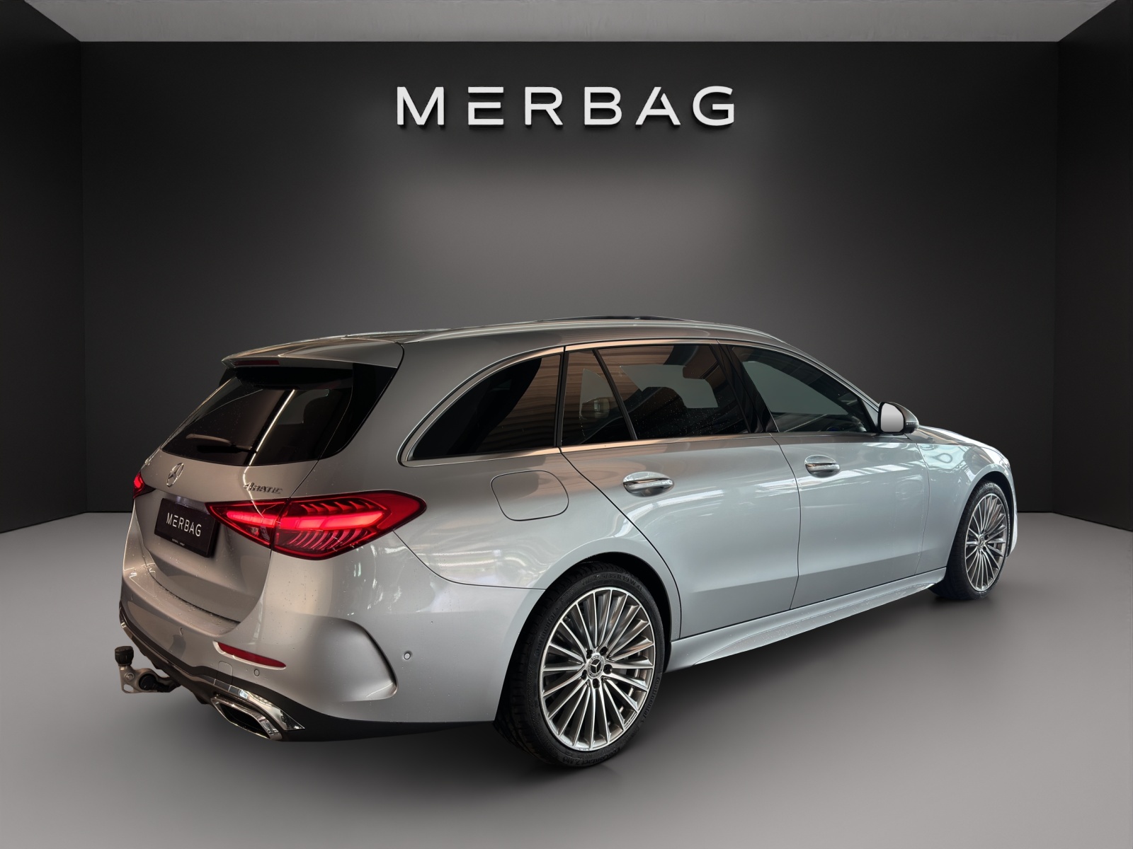 MERCEDES-BENZ C 300de T 4Matic-image-5