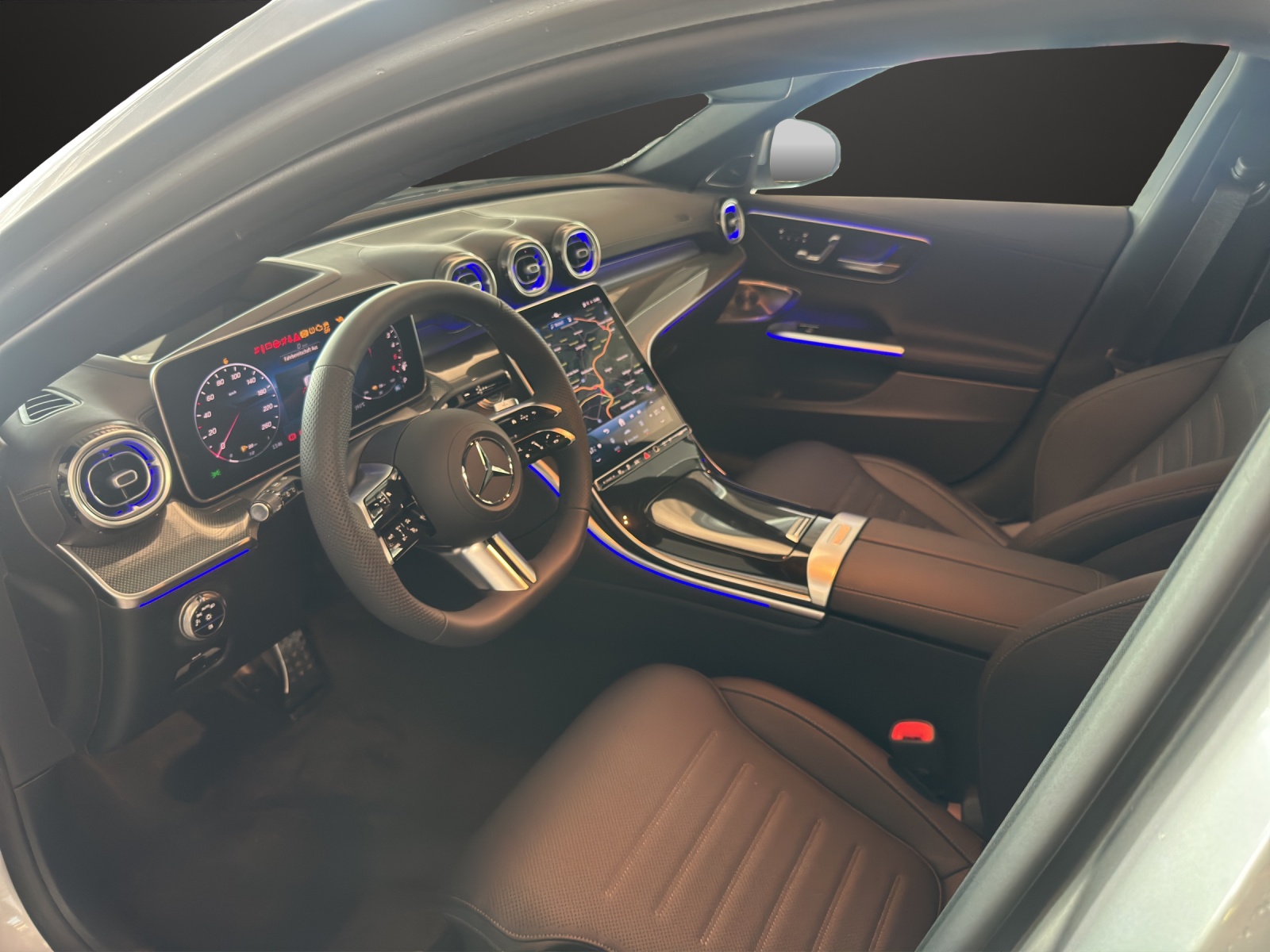 MERCEDES-BENZ C 300de T 4Matic-image-8
