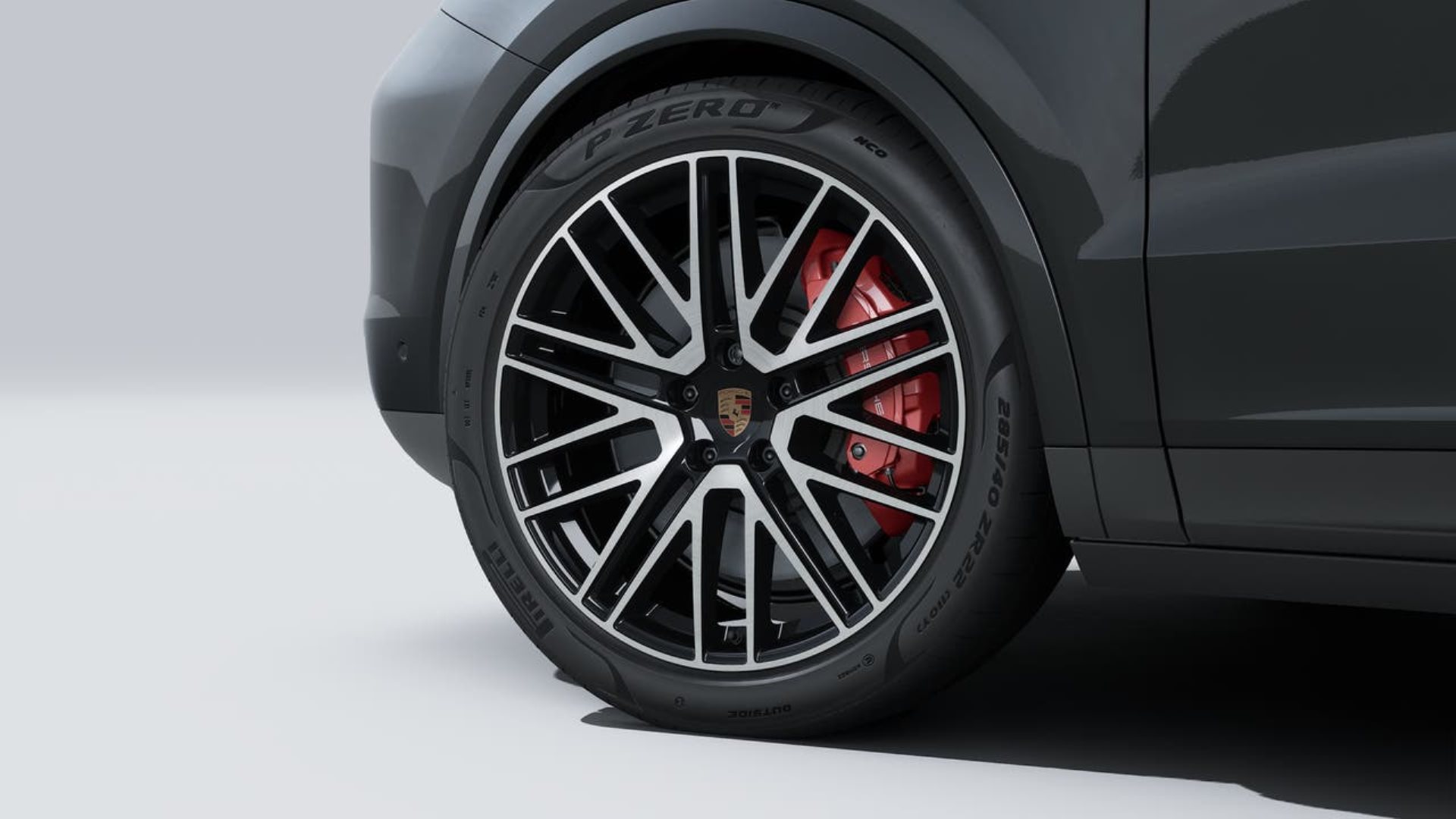 PORSCHE Cayenne S E-Hybrid-image-9