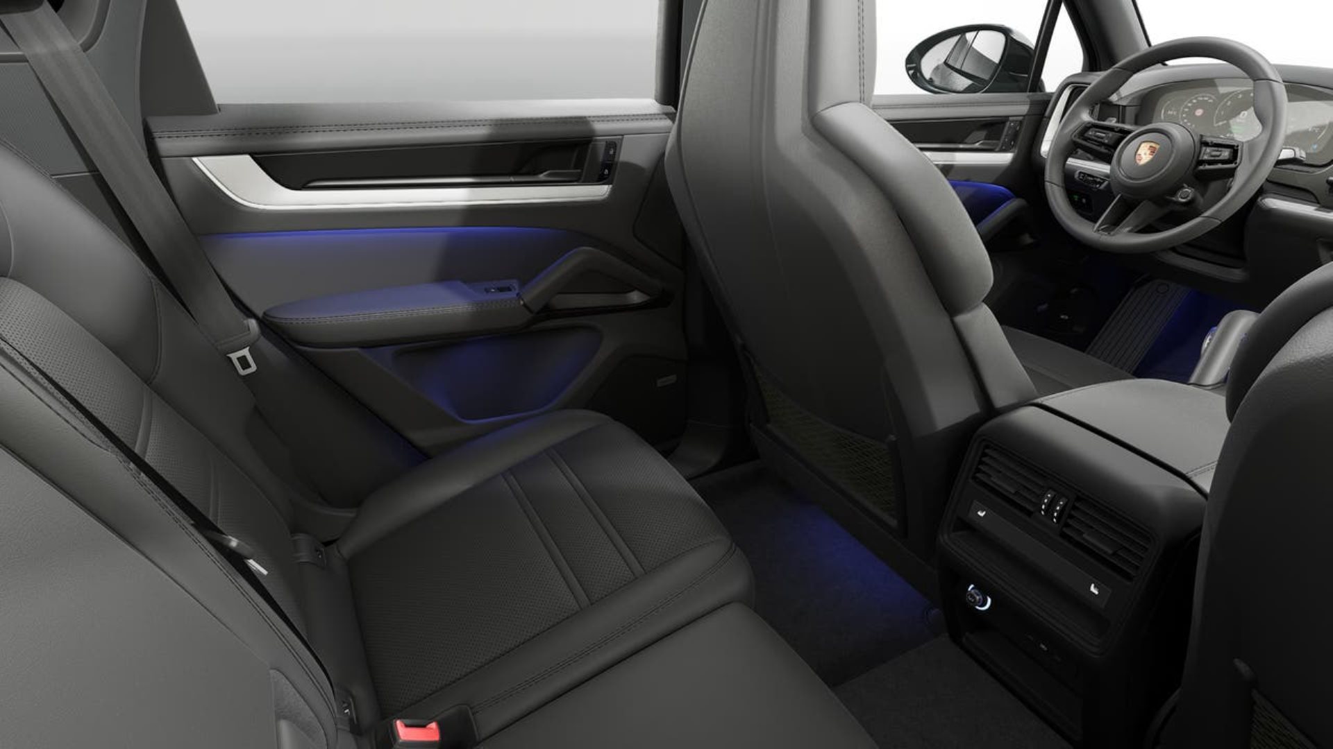 PORSCHE Cayenne S E-Hybrid-image-13