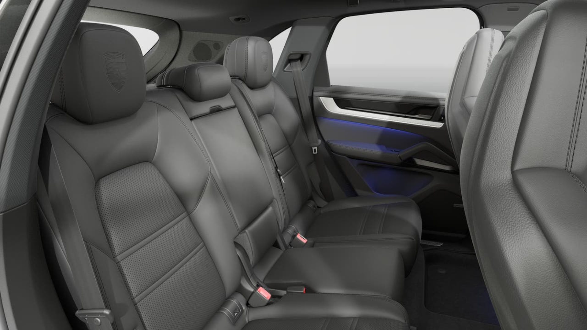 PORSCHE Cayenne S E-Hybrid-image-12