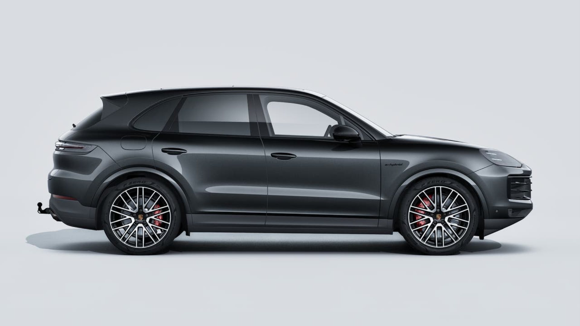 PORSCHE Cayenne S E-Hybrid-image-5