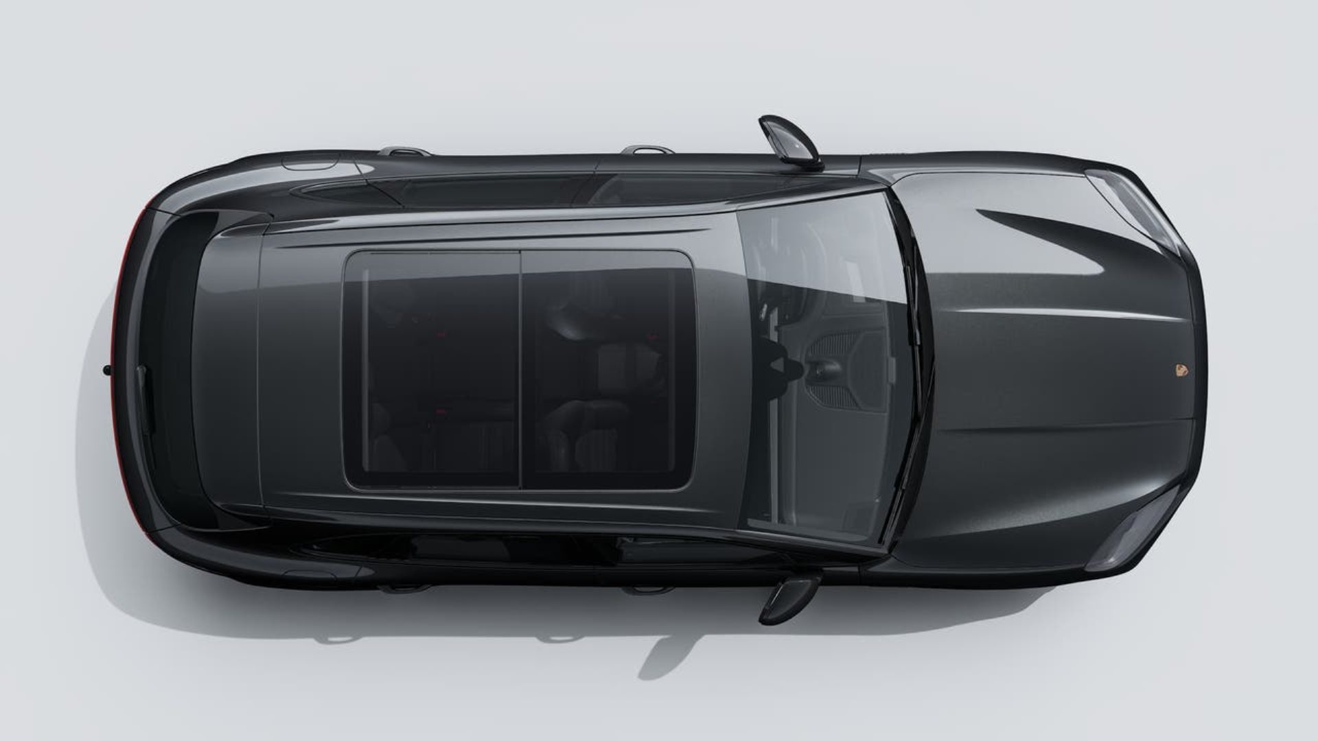 PORSCHE Cayenne S E-Hybrid-image-4