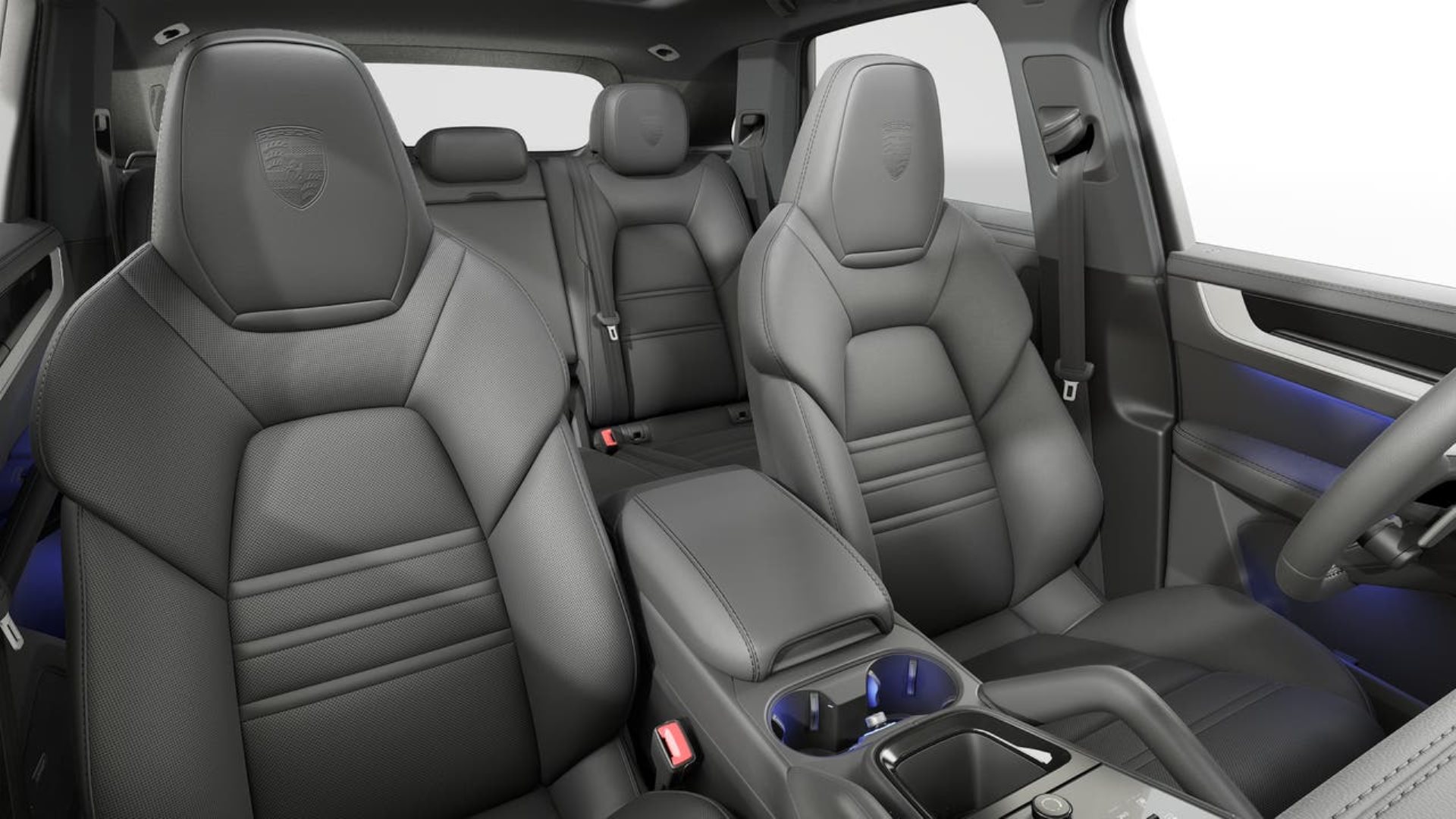PORSCHE Cayenne S E-Hybrid-image-11