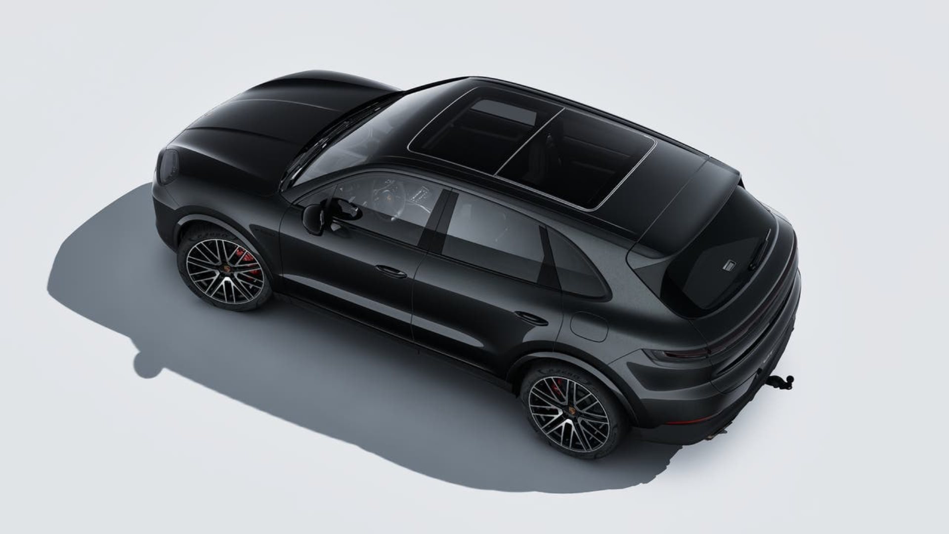 PORSCHE Cayenne S E-Hybrid-image-3