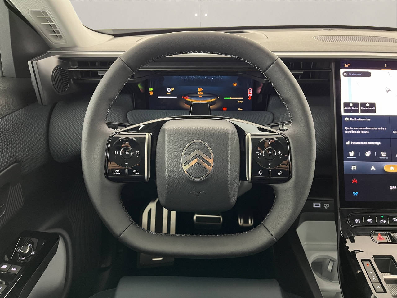 CITROEN C5 Aircross 1.2 Hybrid Max-image-9